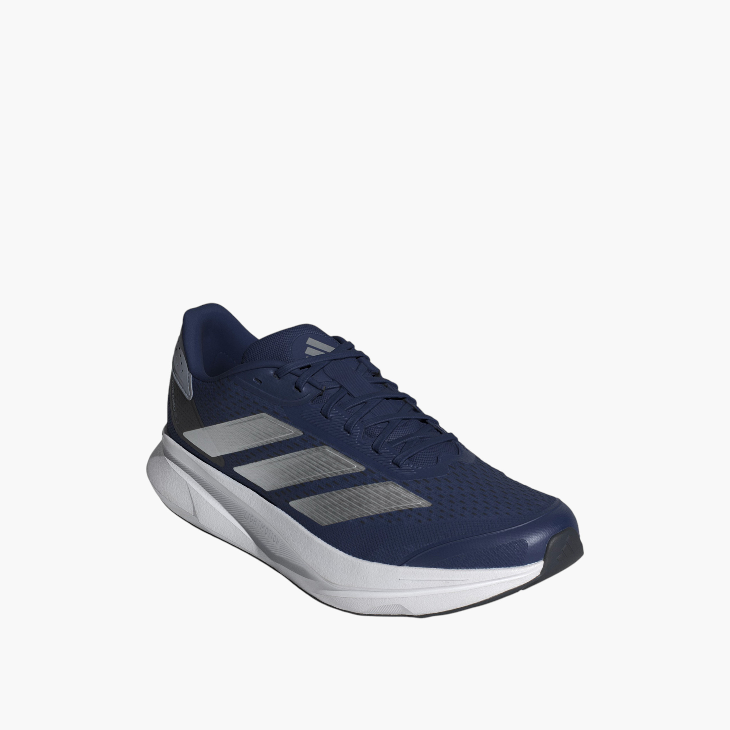 حذاء رياضي دورامو إس إل 2 إم برباط للرجال من أديداس - IH8221-sports-men-shoes-image-1