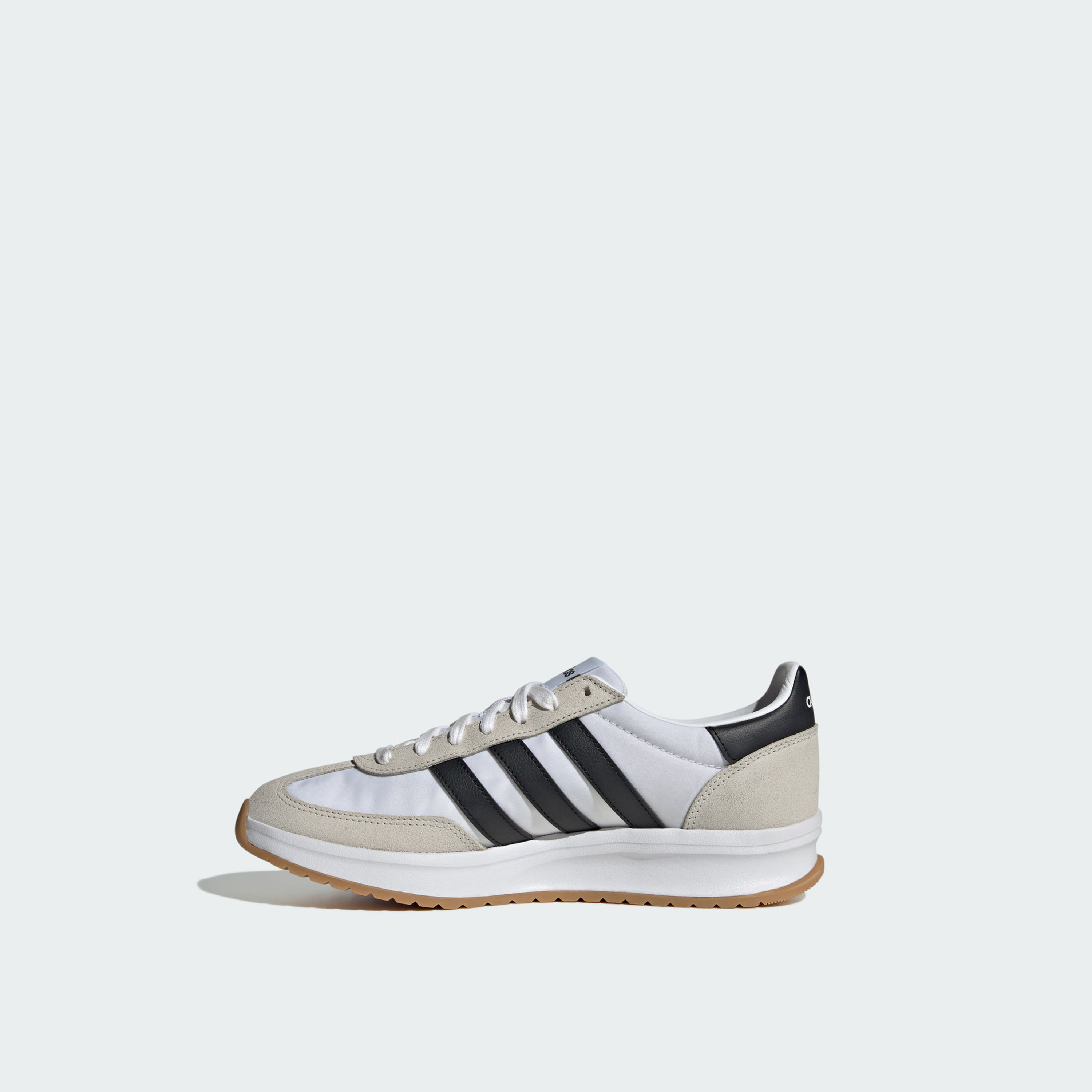 أديداس - حذاء رياضي رن 70S 2.0 برباط وكاحل منخفض للرجال | OE-sports-men-shoes-image-3