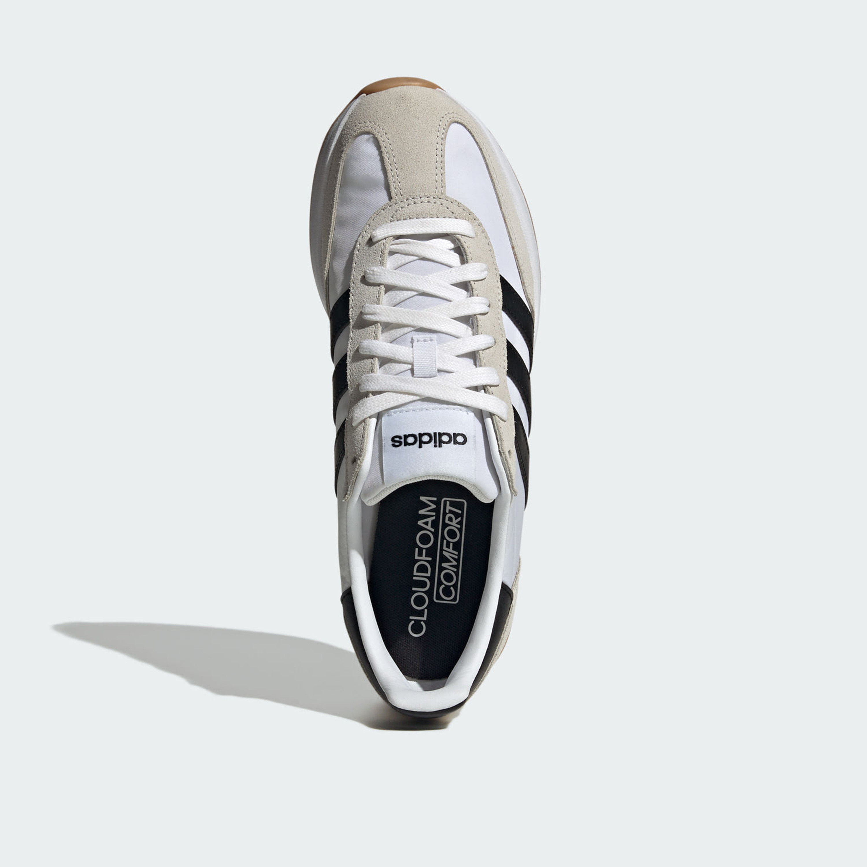 adidas Men's Run 70S 2.0 Lace-Up Low Ankle Sneakers | OE-sports-men-shoes-image-4
