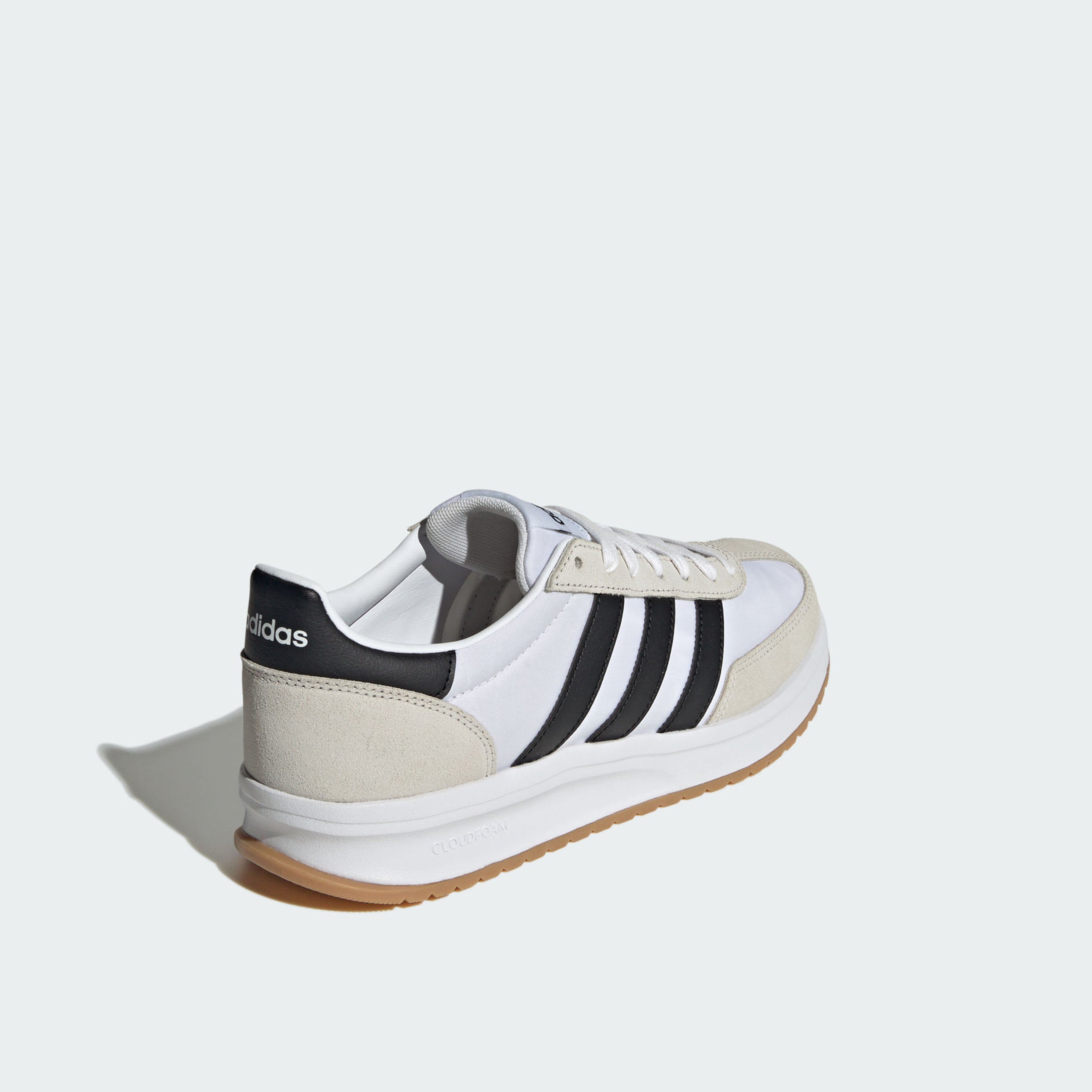 adidas Men's Run 70S 2.0 Lace-Up Low Ankle Sneakers | OE-sports-men-shoes-image-6