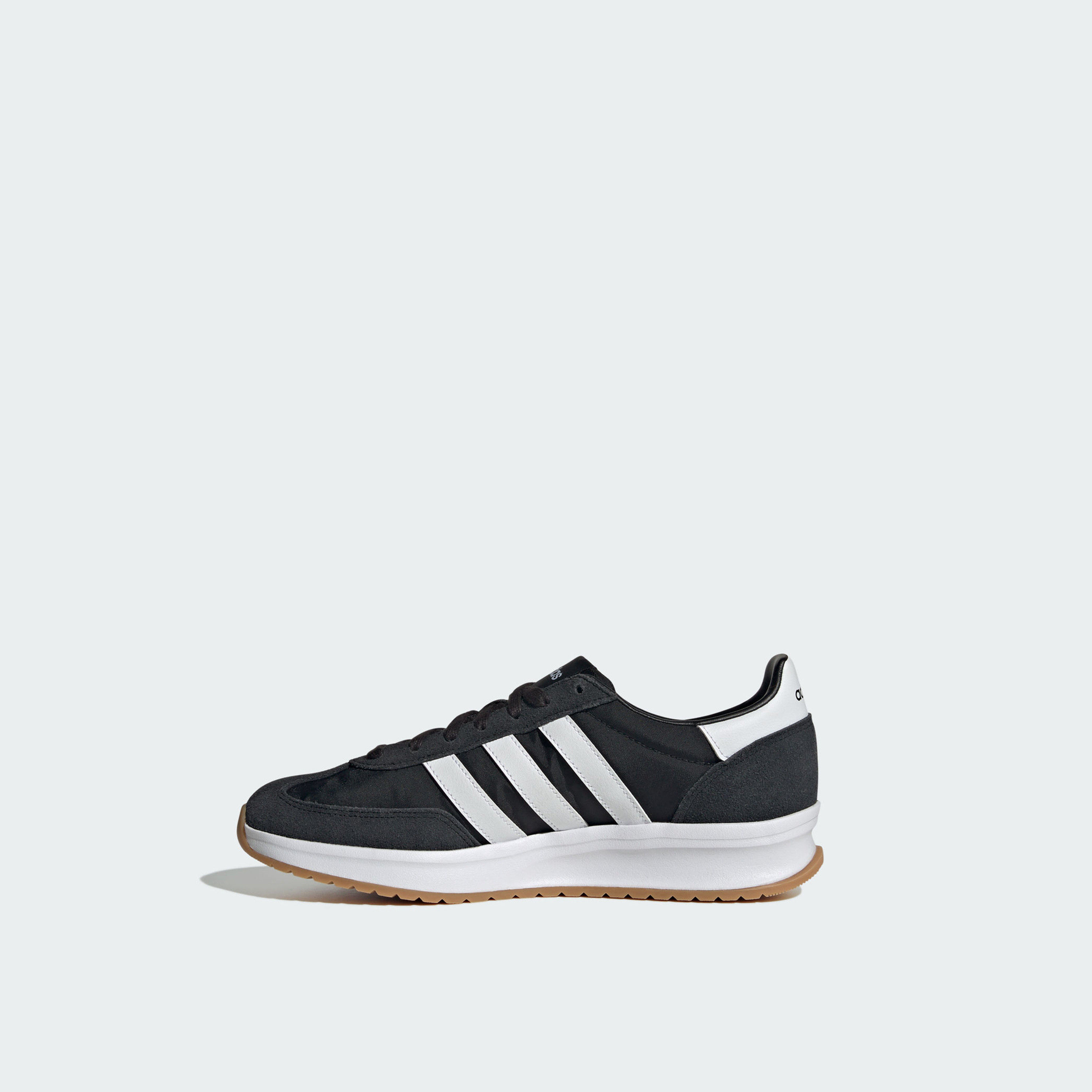 adidas Men's Run 70S 2.0 Lace-Up Low Ankle Sneakers | OE-sports-men-shoes-image-11
