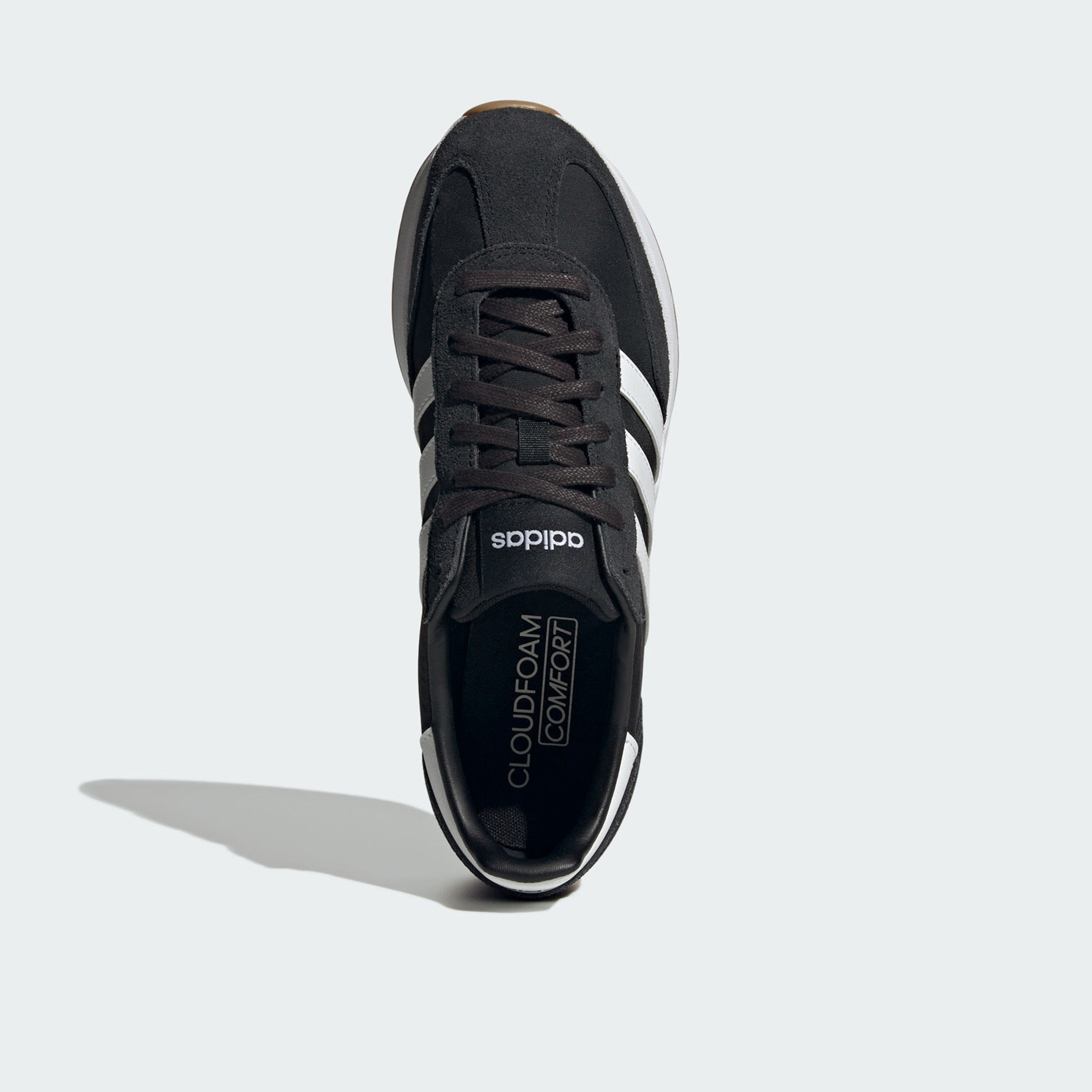 adidas Men's Run 70S 2.0 Lace-Up Low Ankle Sneakers | OE-sports-men-shoes-image-12