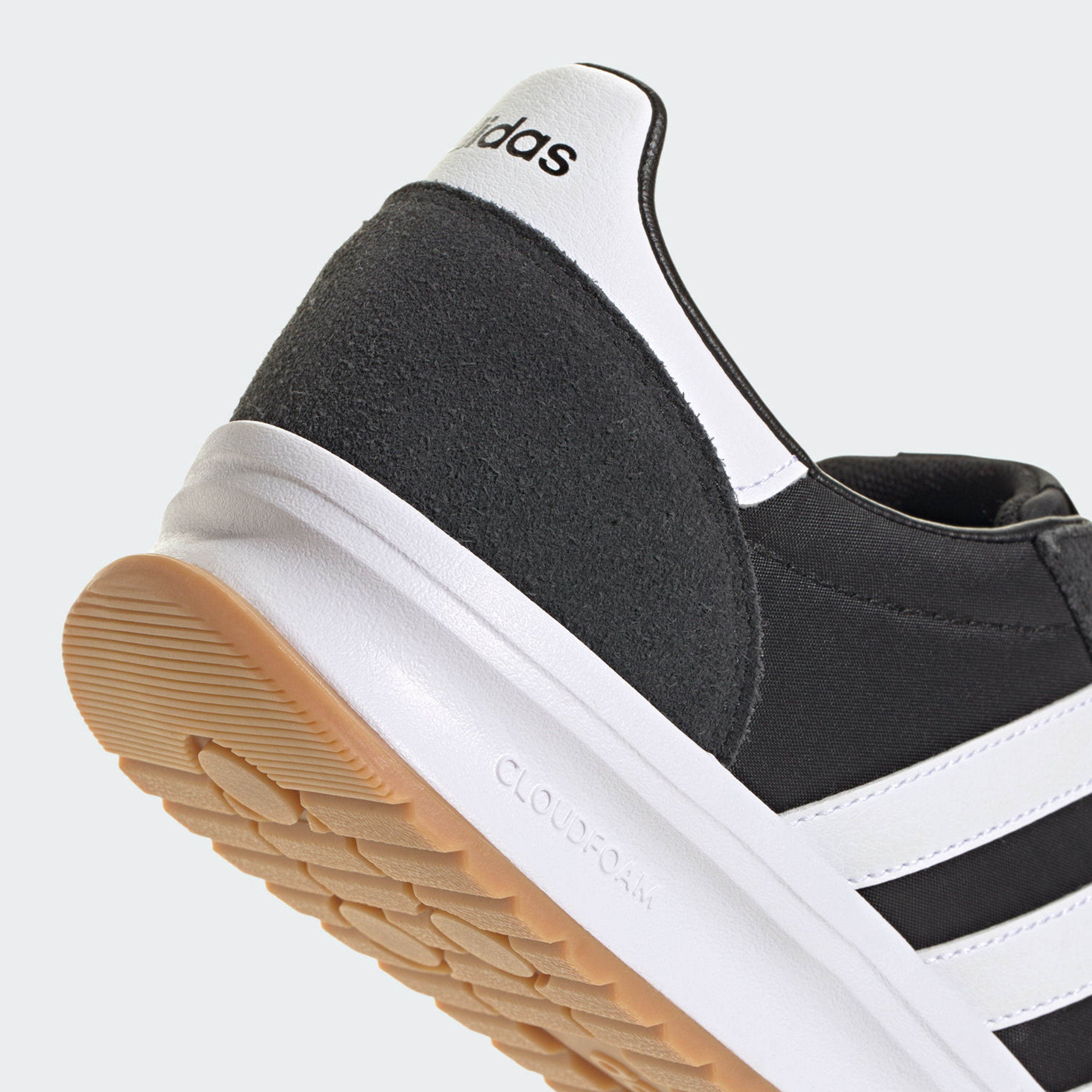 adidas Men's Run 70S 2.0 Lace-Up Low Ankle Sneakers | OE-sports-men-shoes-image-16