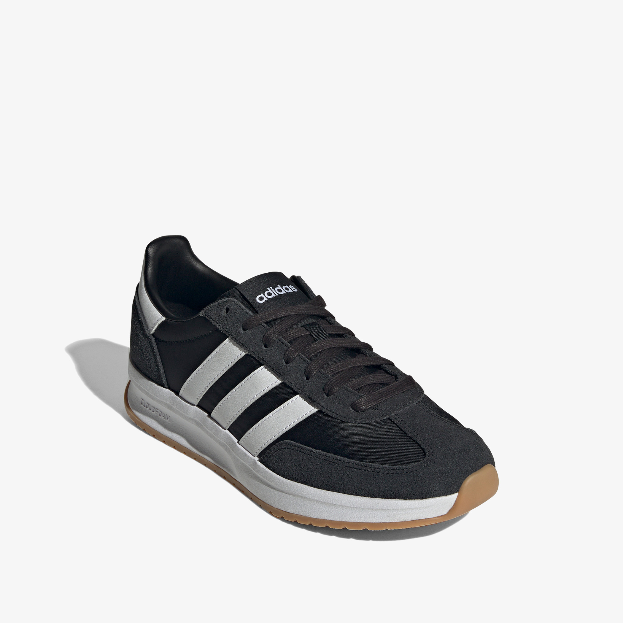 Adidas Men s Panelled Running Shoes with Lace Up Closure Run 70s 2.0