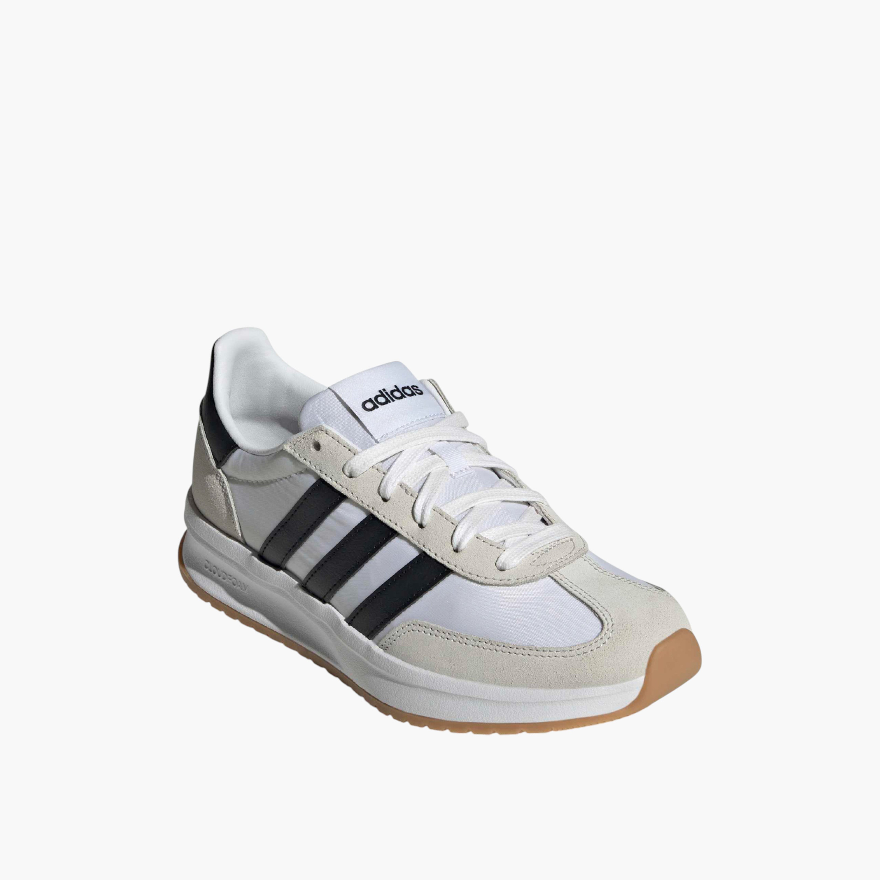 حذاء سنيكرز برباط إغلاق للنساء من أديداس - RUN 70s 2.0-women-shoes-sneakers-image-9