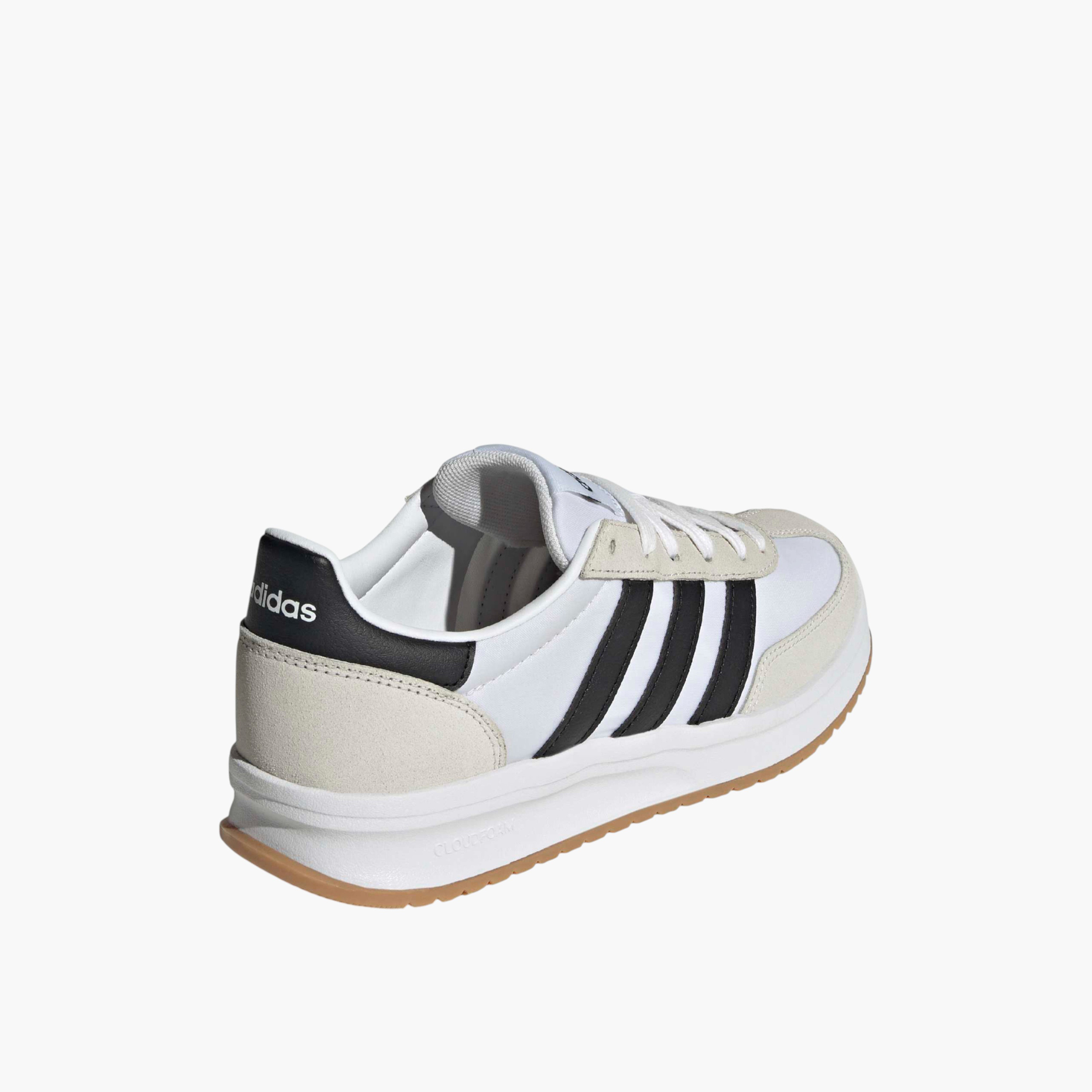 حذاء سنيكرز برباط إغلاق للنساء من أديداس - RUN 70s 2.0-women-shoes-sneakers-image-7