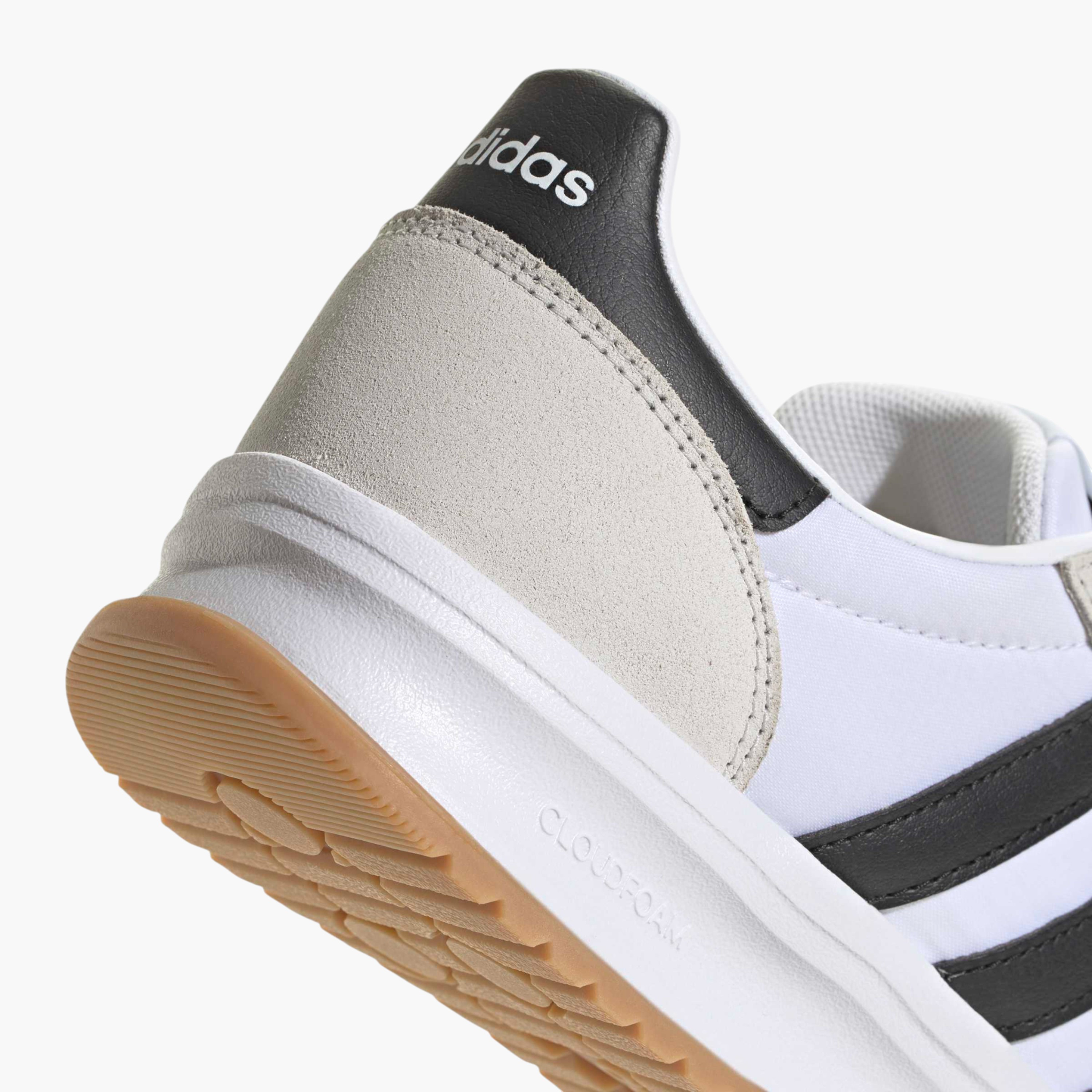 حذاء سنيكرز برباط إغلاق للنساء من أديداس - RUN 70s 2.0-women-shoes-sneakers-image-5