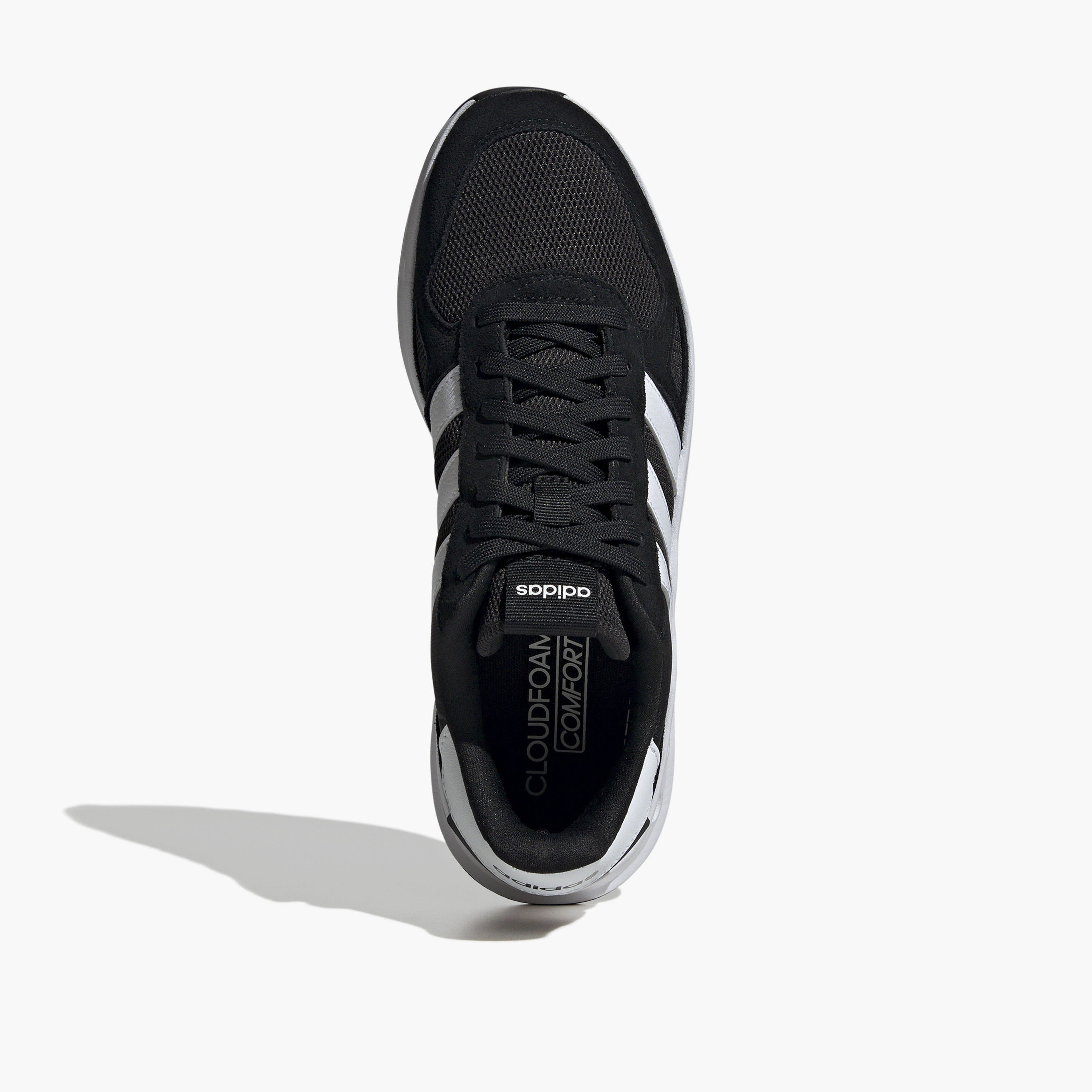 أديداس - حذاء رن 84 للرجال-sports-men-shoes-image-4