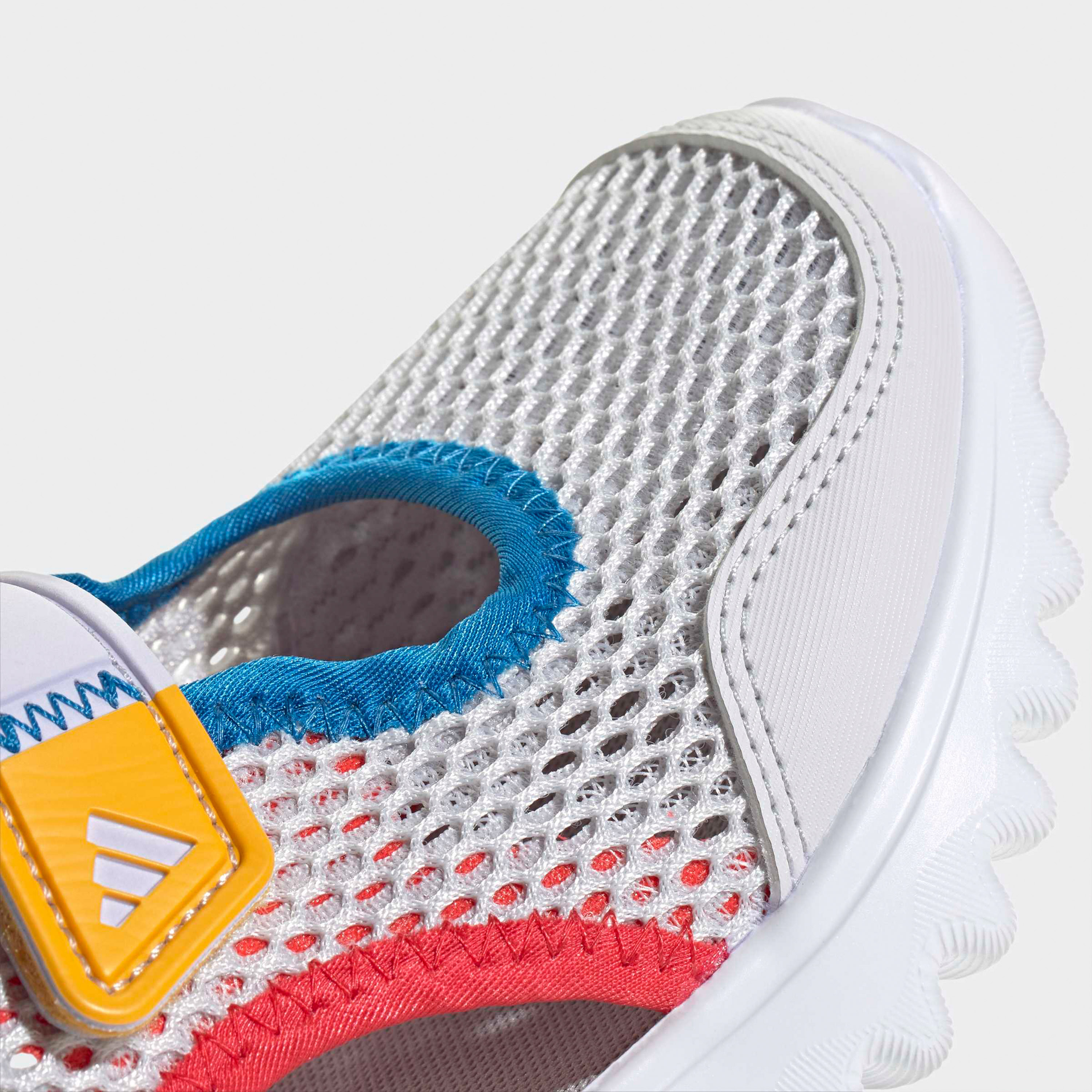 Adidas Kids Summerflex Hook & Loop Sneakers-girls-shoes-sneakers-image-7