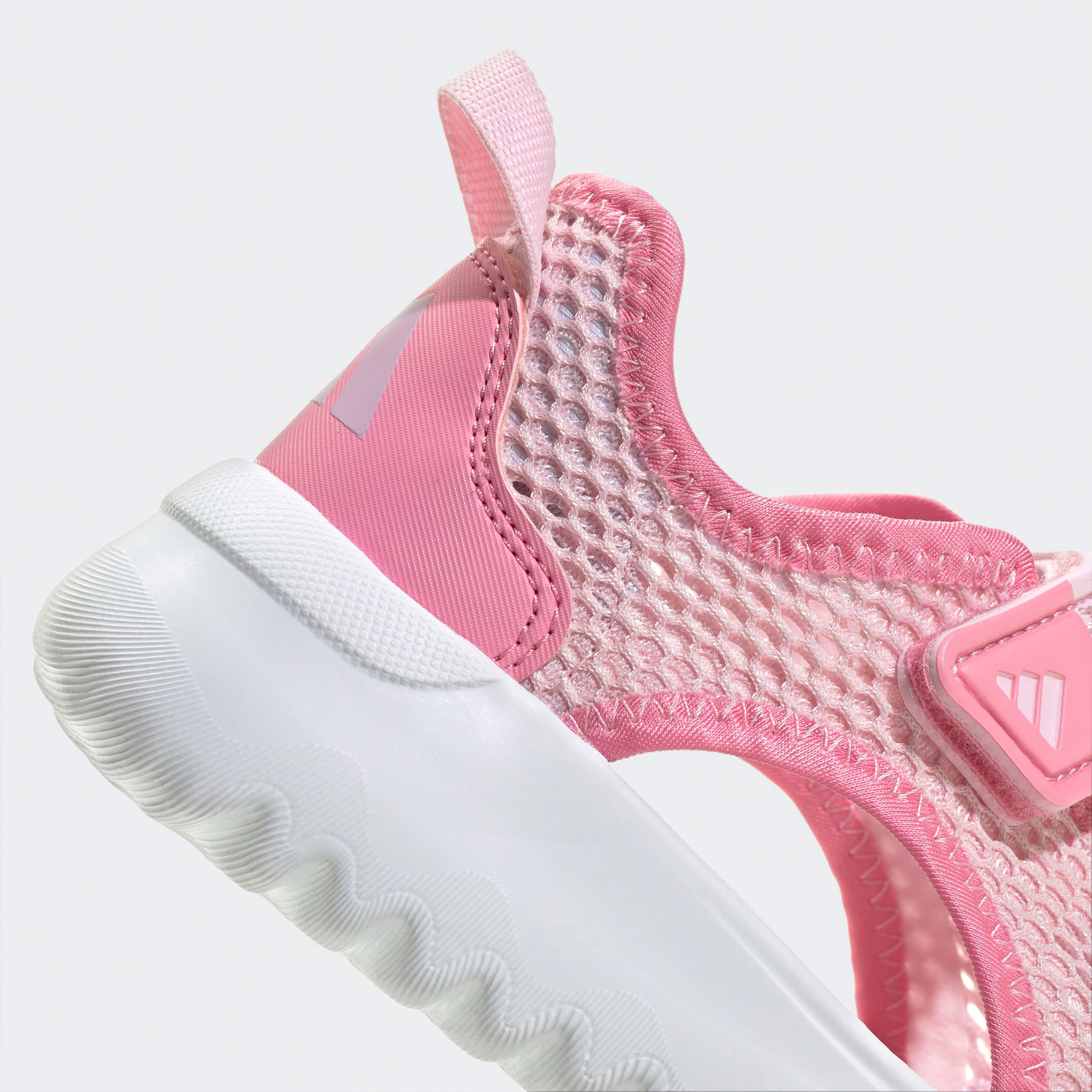 Adidas Girls Summerflex Hook & Loop Sneakers-girls-shoes-sneakers-image-7