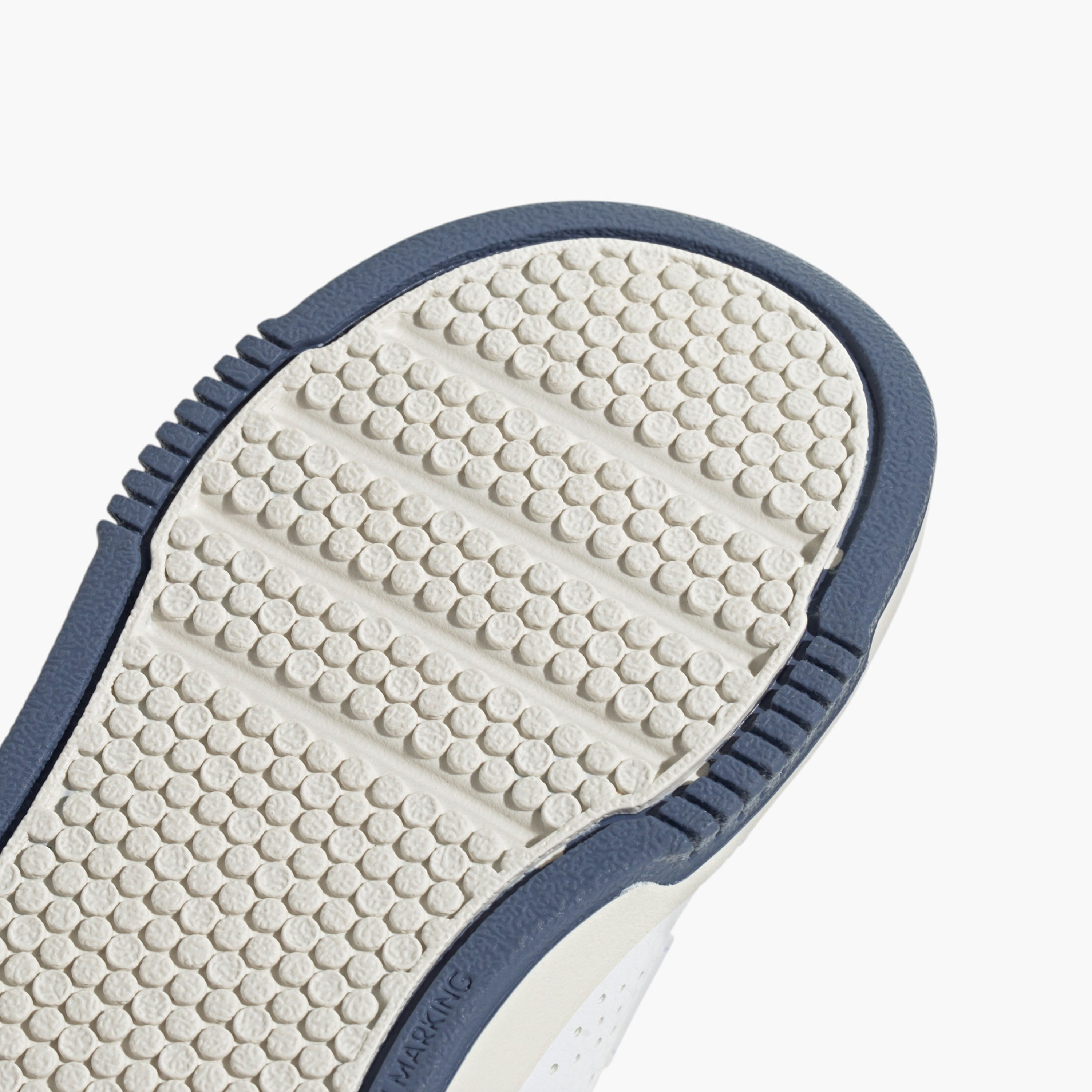 adidas Kids Tensaur Sport Mickey Cf I Hook & Loop Ankle Sneakers Lightweight Shoes-sports-boys-shoes-image-3