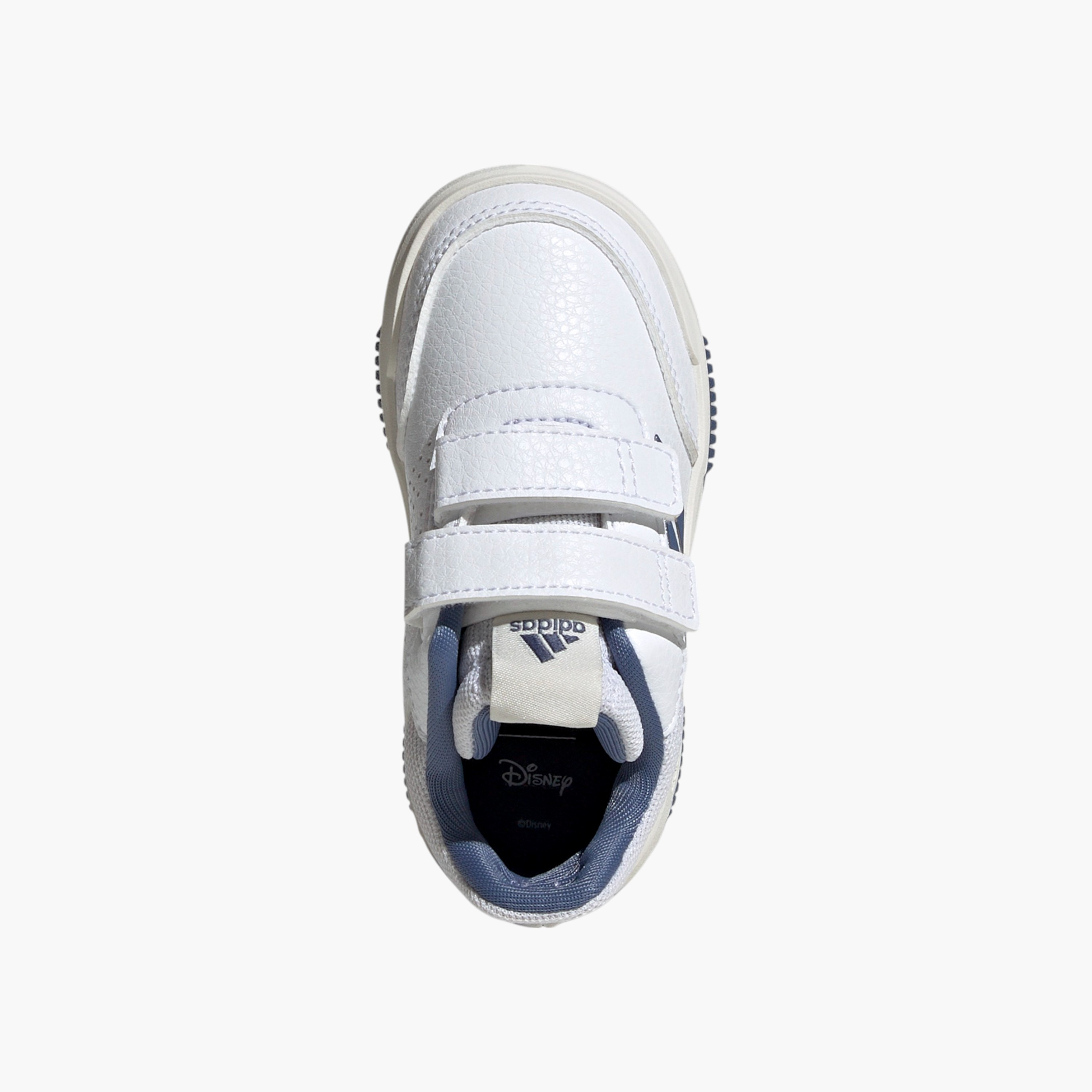 adidas Kids Tensaur Sport Mickey Cf I Hook & Loop Ankle Sneakers Lightweight Shoes-sports-boys-shoes-image-4