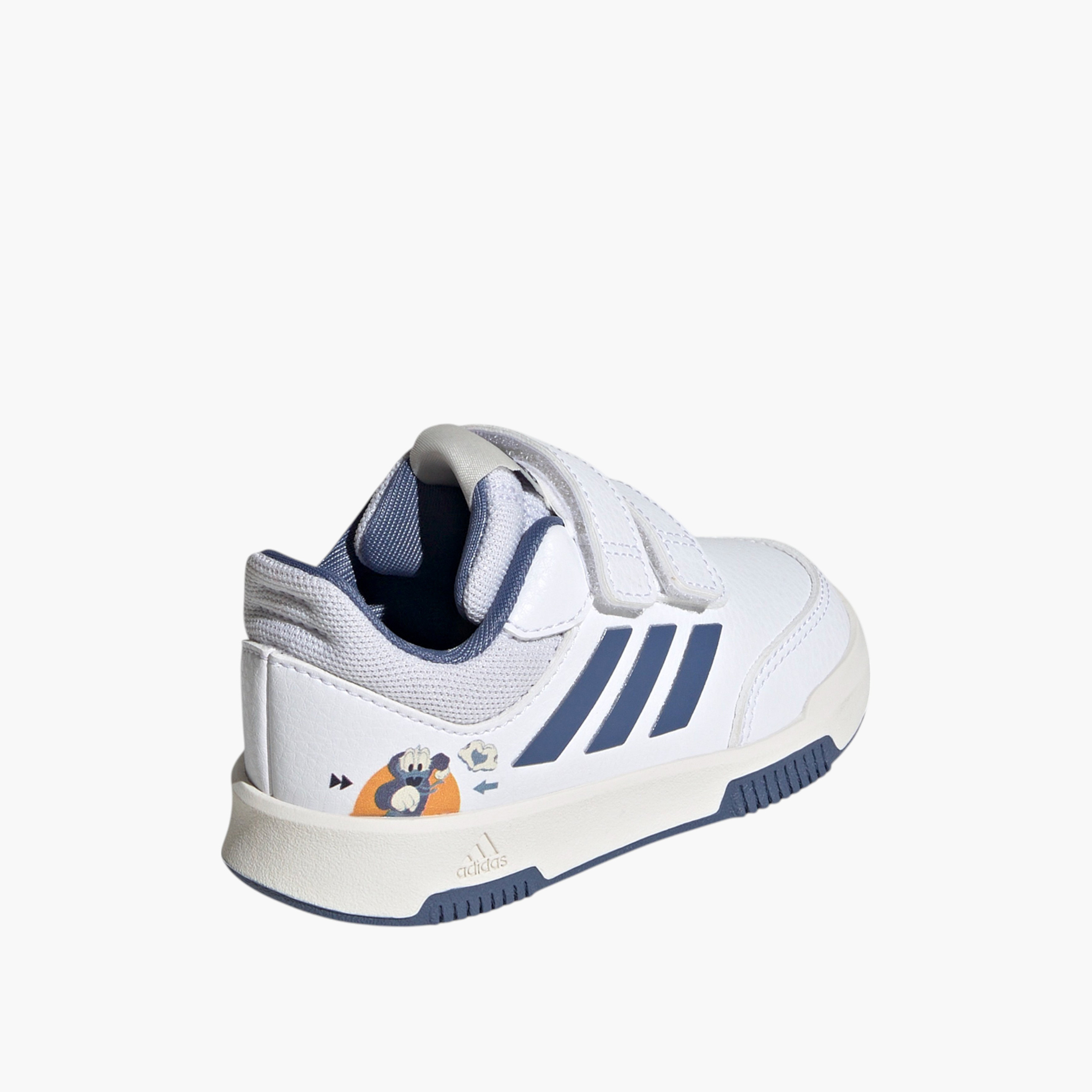 adidas Kids Tensaur Sport Mickey Cf I Hook & Loop Ankle Sneakers Lightweight Shoes-sports-boys-shoes-image-7