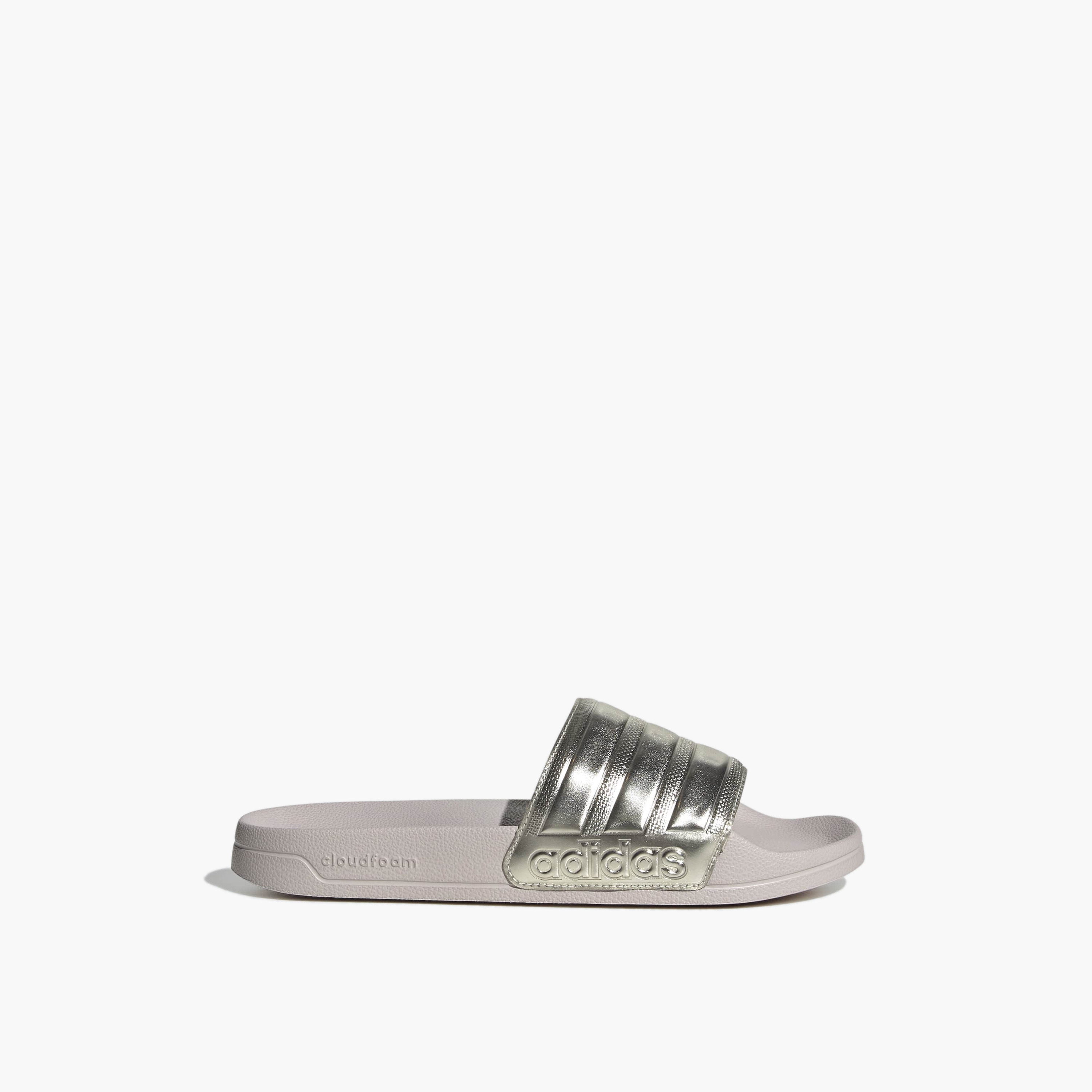 Adidas Women Adilette Shower Slides-women-shoes-flipflopsandslides-image-2