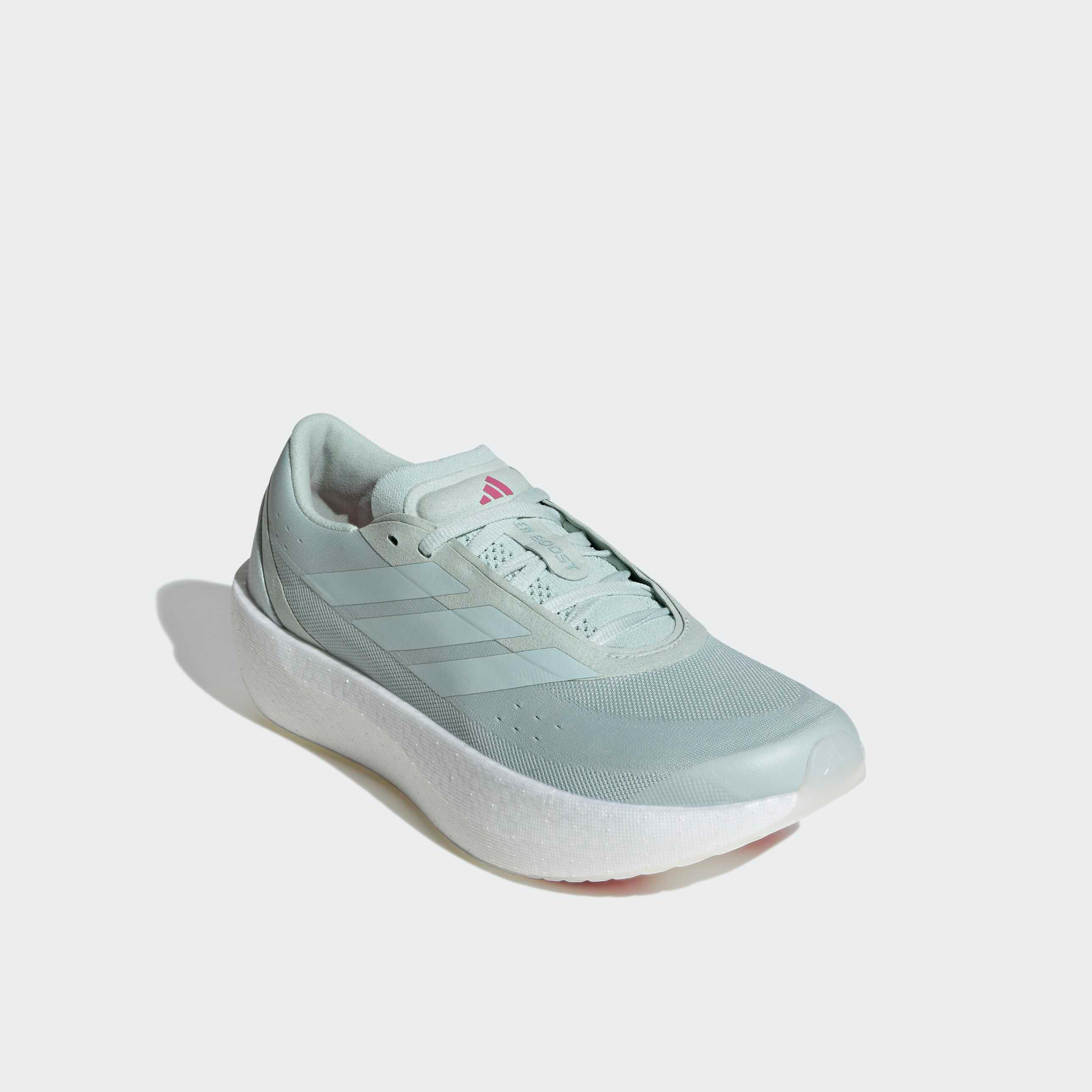 Adidas Women Zenboost Lace-Up Running Shoes-sports-women-shoes-image-1