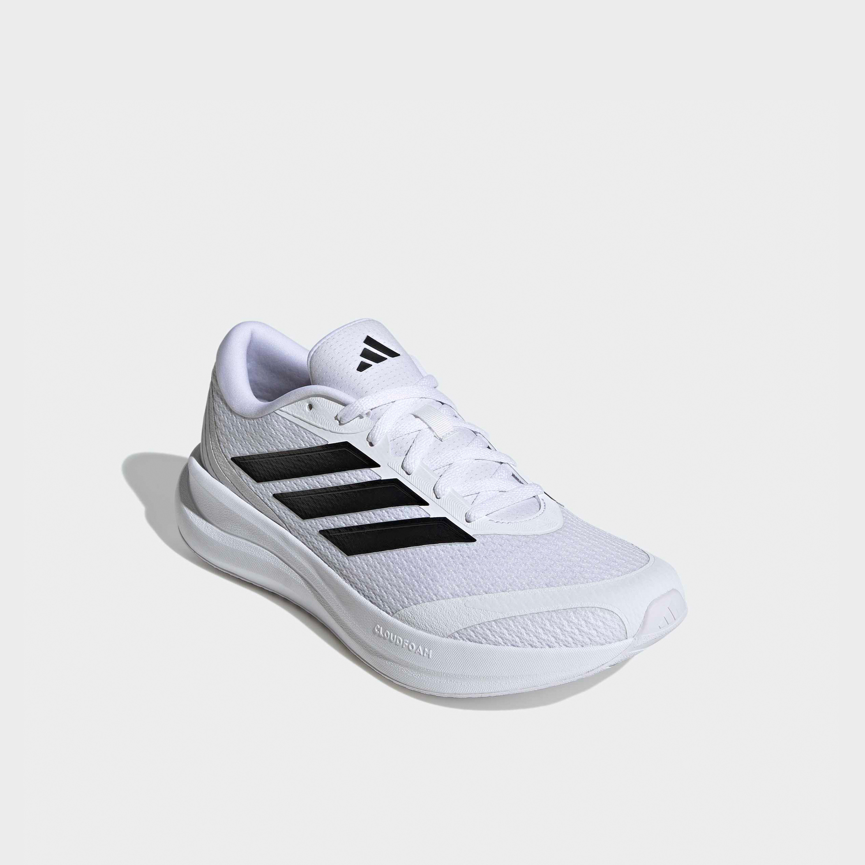 Adidas Men Runfalcon 6 Striped Lace-Up Running Shoes-sports-men-shoes-image-1
