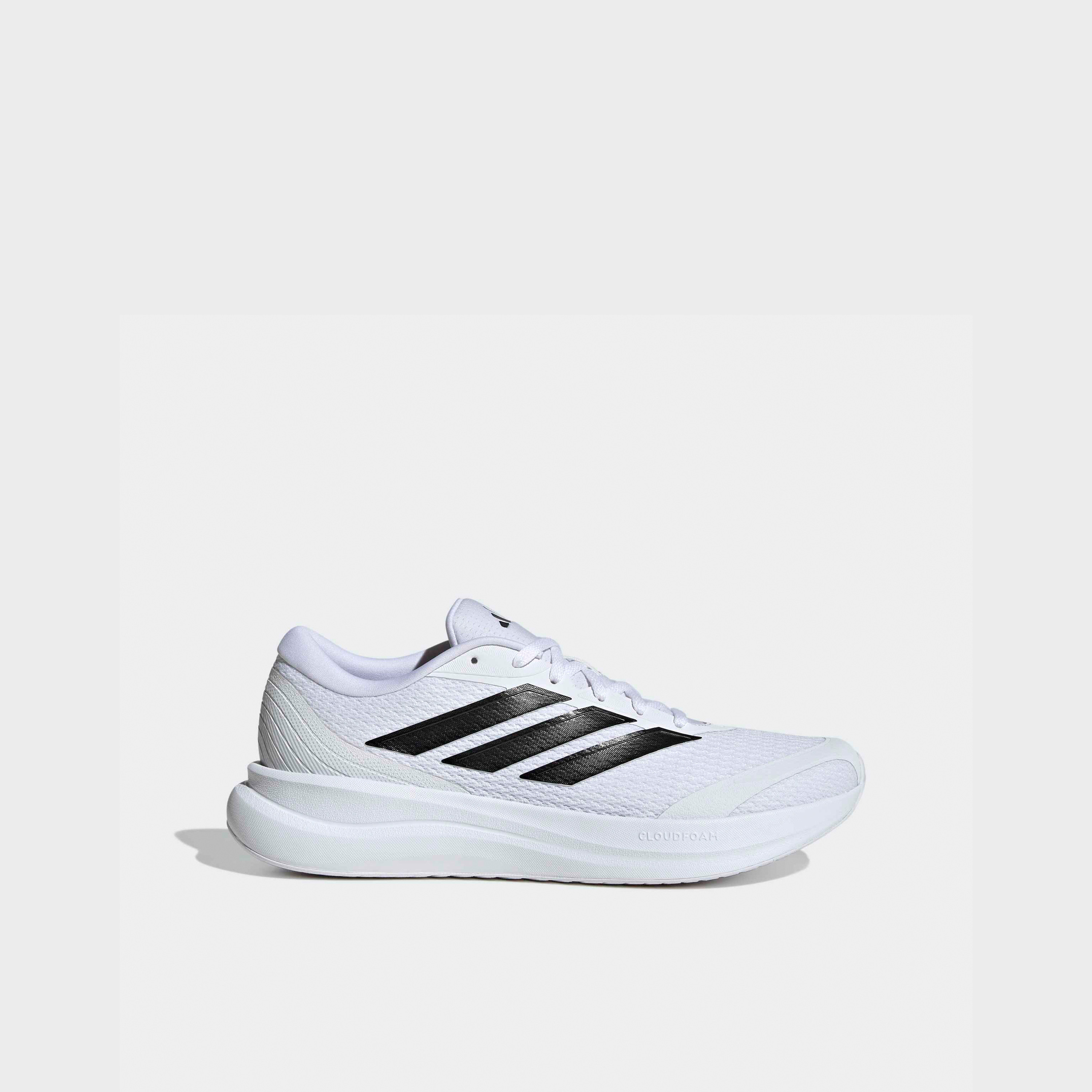 Adidas Men Runfalcon 6 Striped Lace-Up Running Shoes-sports-men-shoes-image-2
