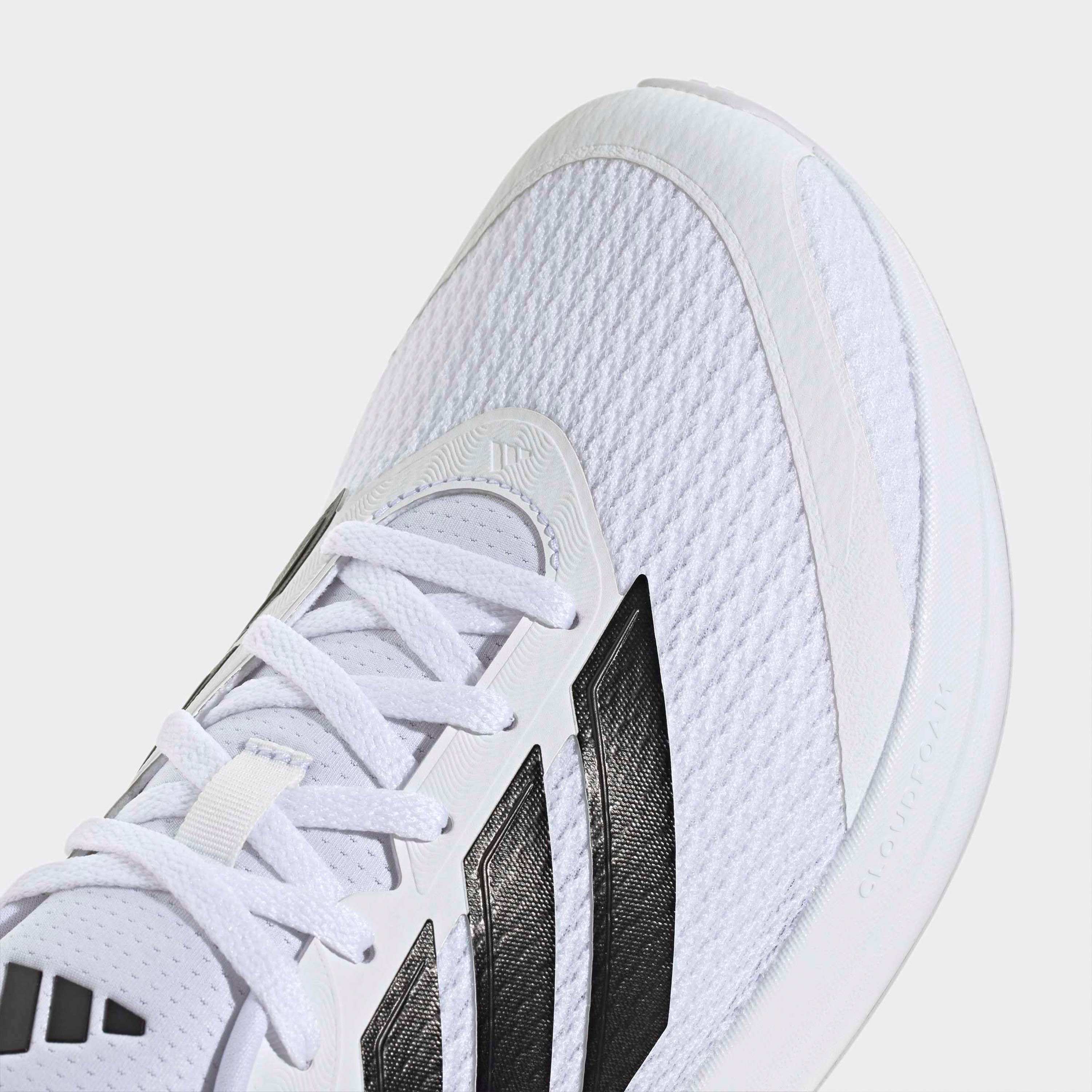 Adidas Men Runfalcon 6 Striped Lace-Up Running Shoes-sports-men-shoes-image-5