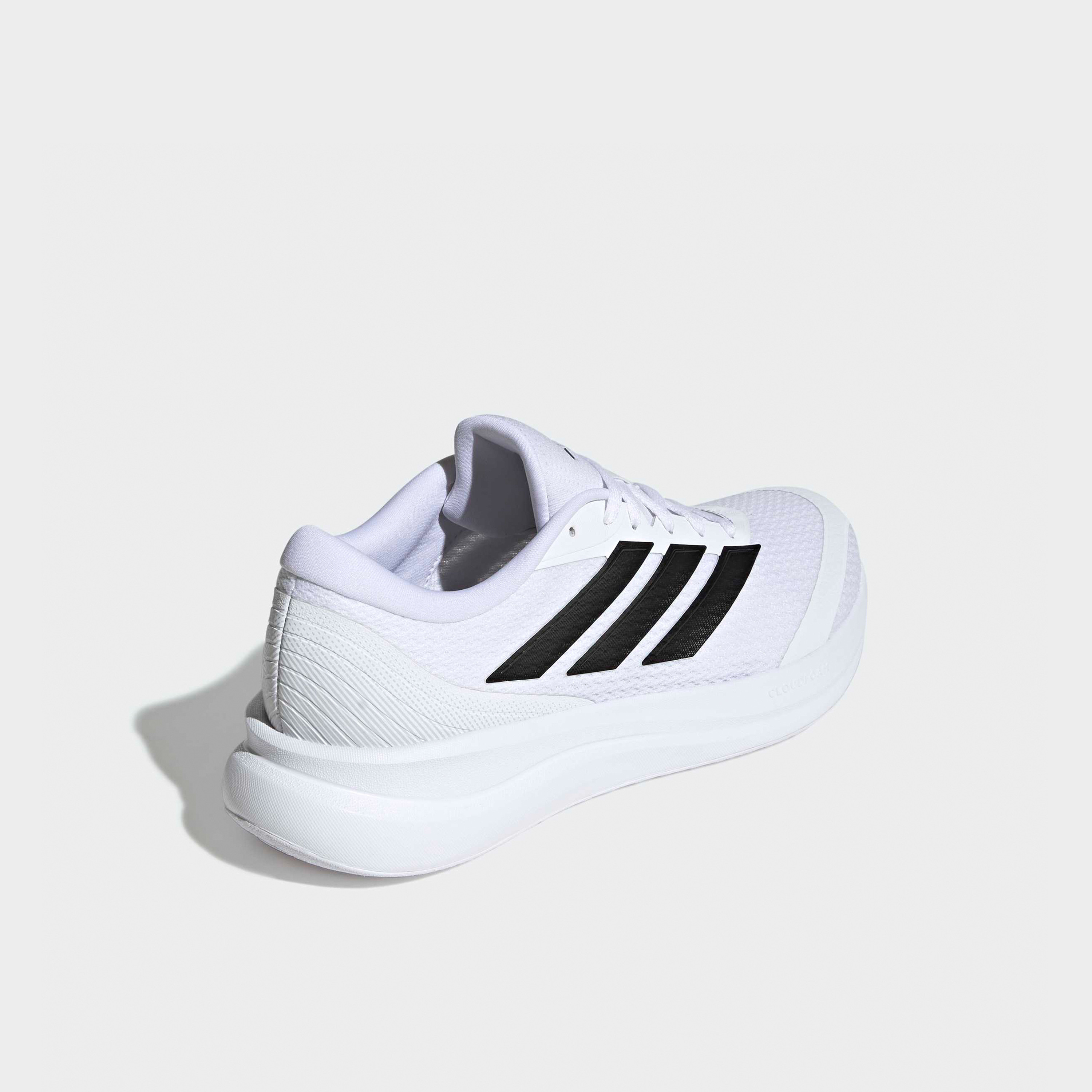 Adidas Men Runfalcon 6 Striped Lace-Up Running Shoes-sports-men-shoes-image-7