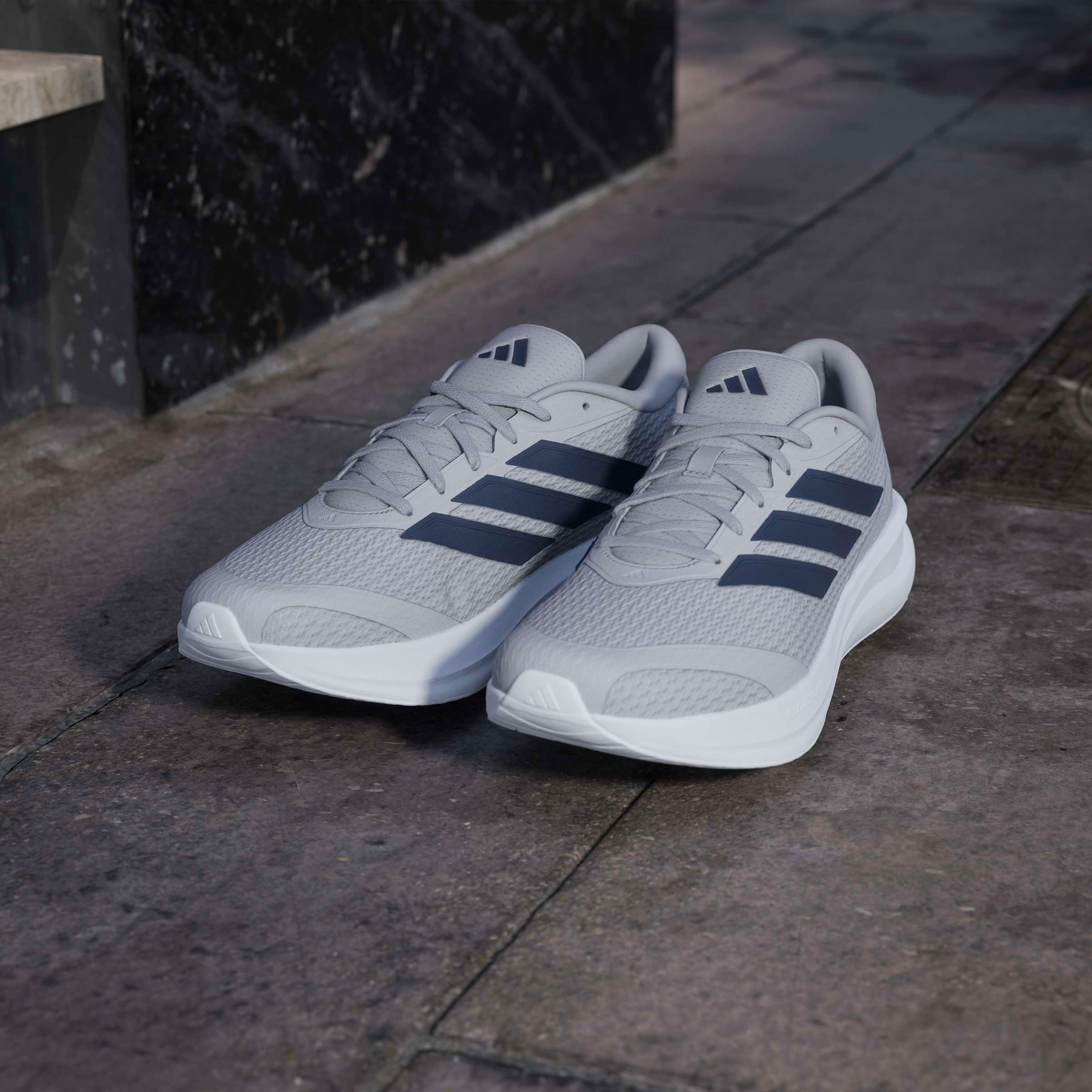 Adidas Men Runfalcon 6 Lace-Up Running Shoes-sports-men-shoes-image-12