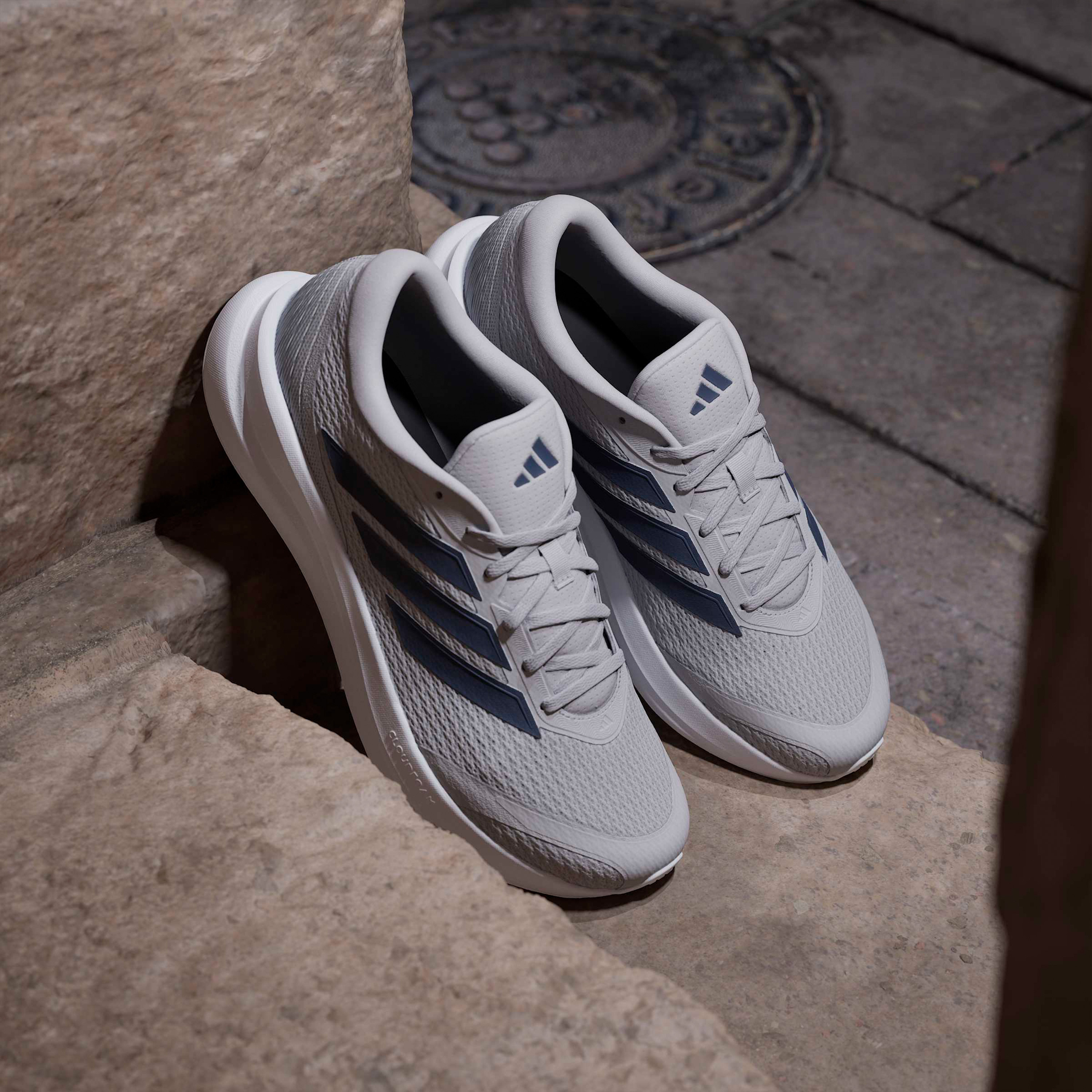 Adidas Men Runfalcon 6 Lace-Up Running Shoes-sports-men-shoes-image-9