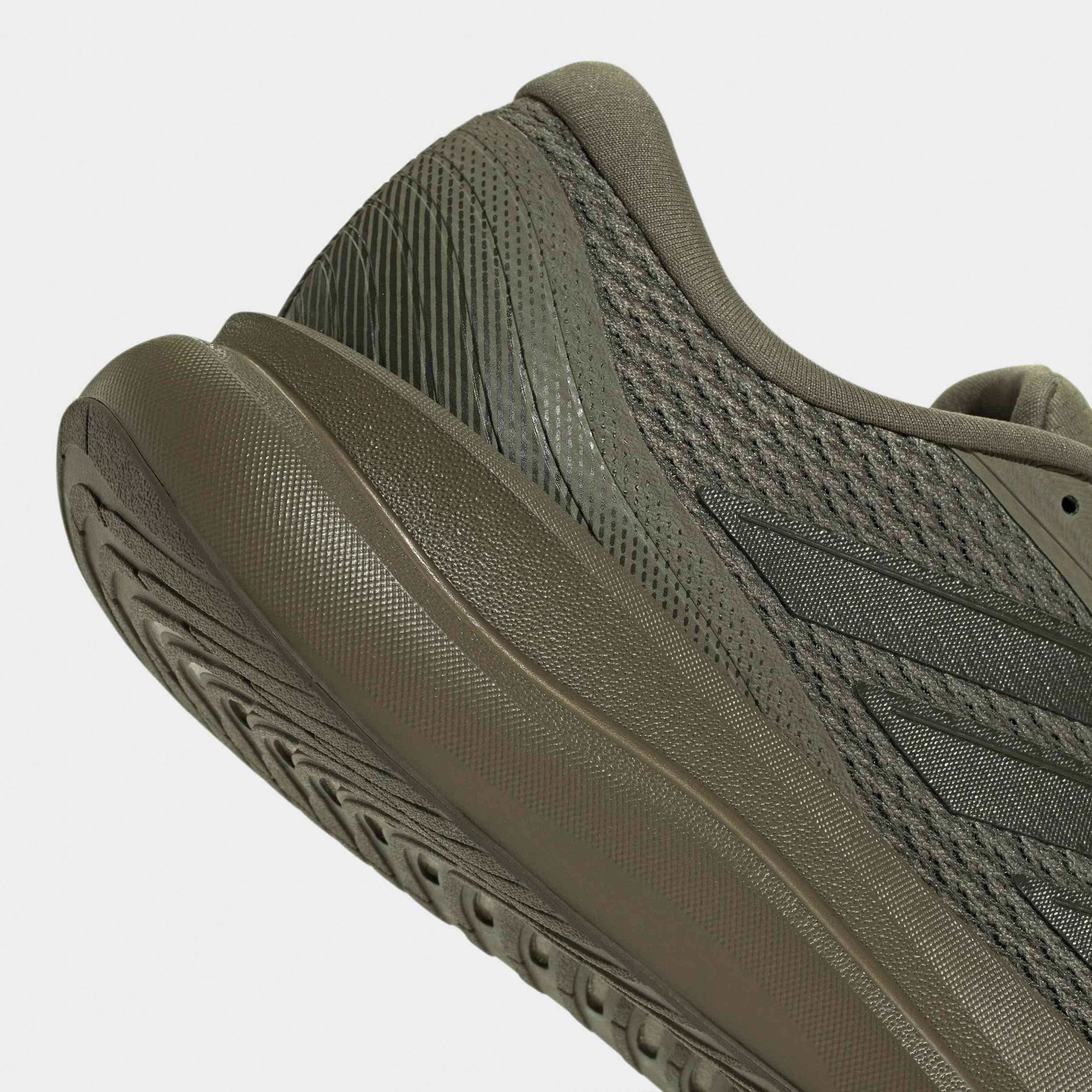 Adidas Men Runfalcon 6 Striped Lace-Up Running Shoes-sports-men-shoes-image-5