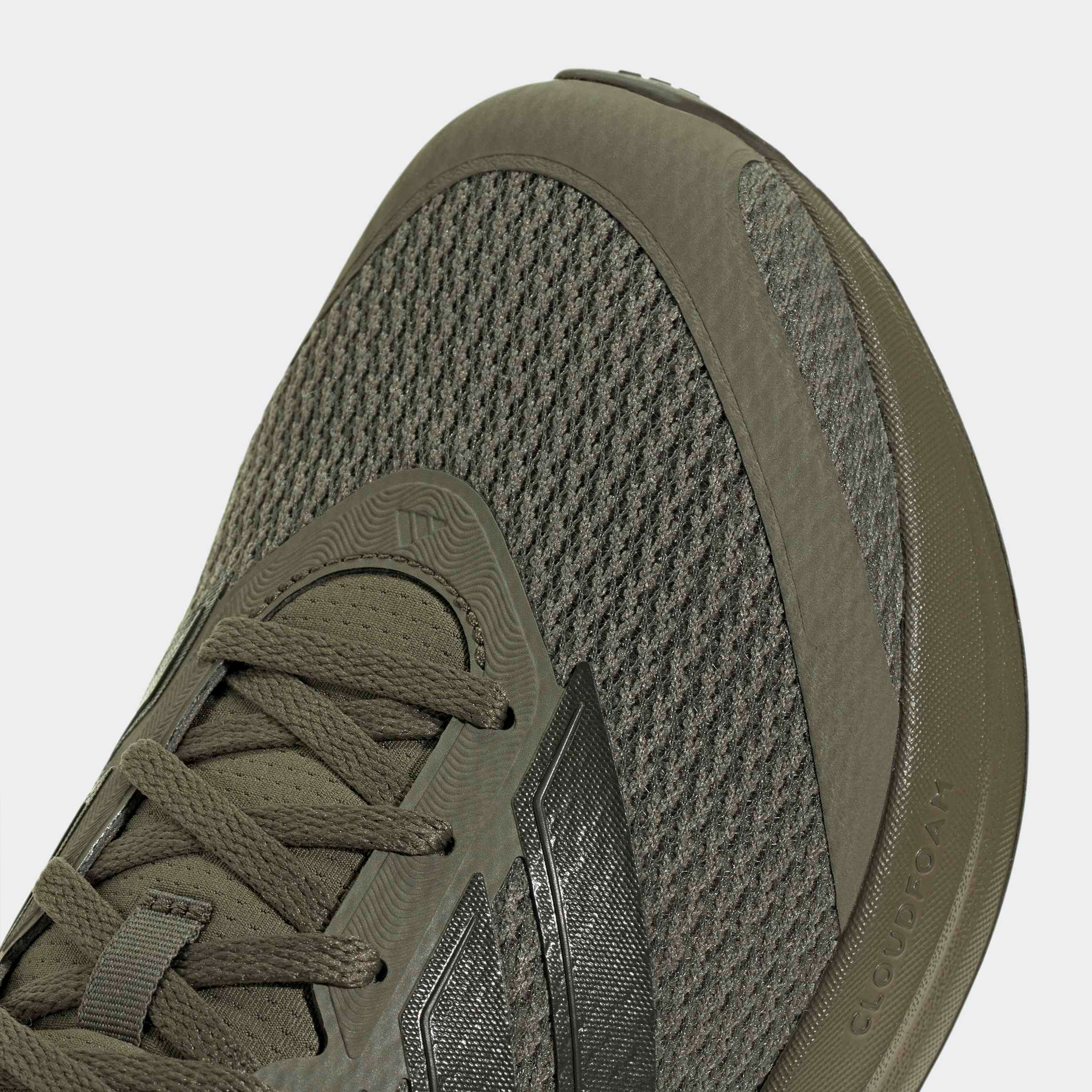 Adidas Men Runfalcon 6 Striped Lace-Up Running Shoes-sports-men-shoes-image-6