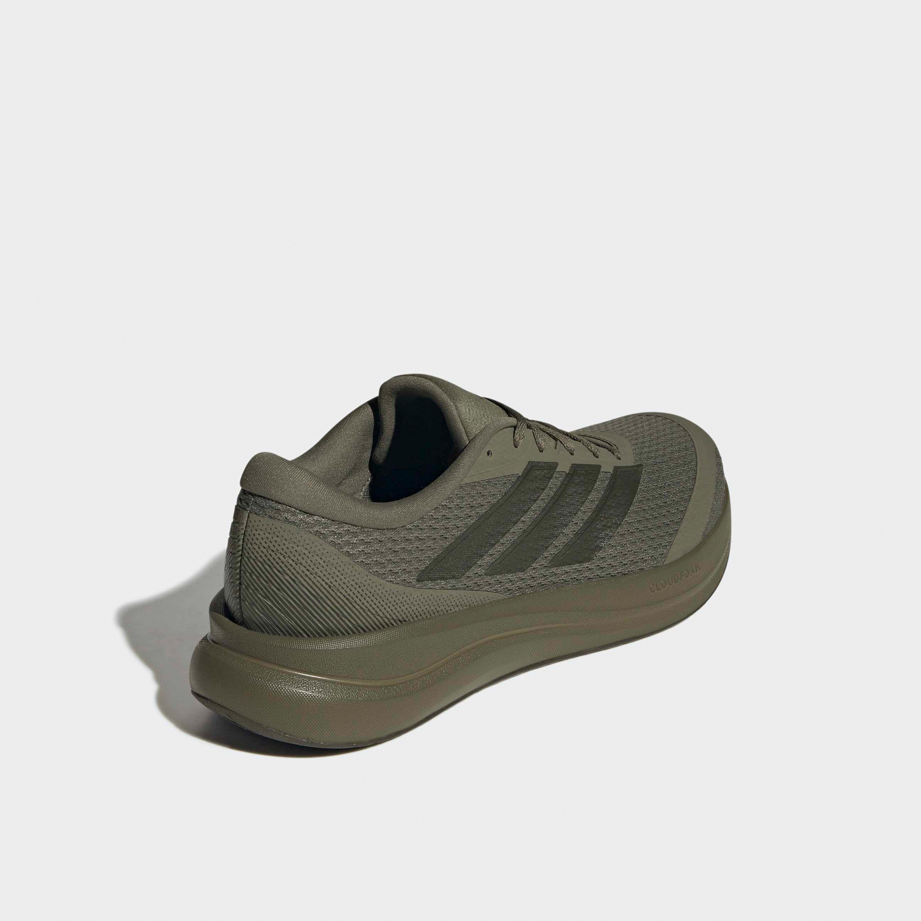 Adidas Men Runfalcon 6 Striped Lace-Up Running Shoes-sports-men-shoes-image-7