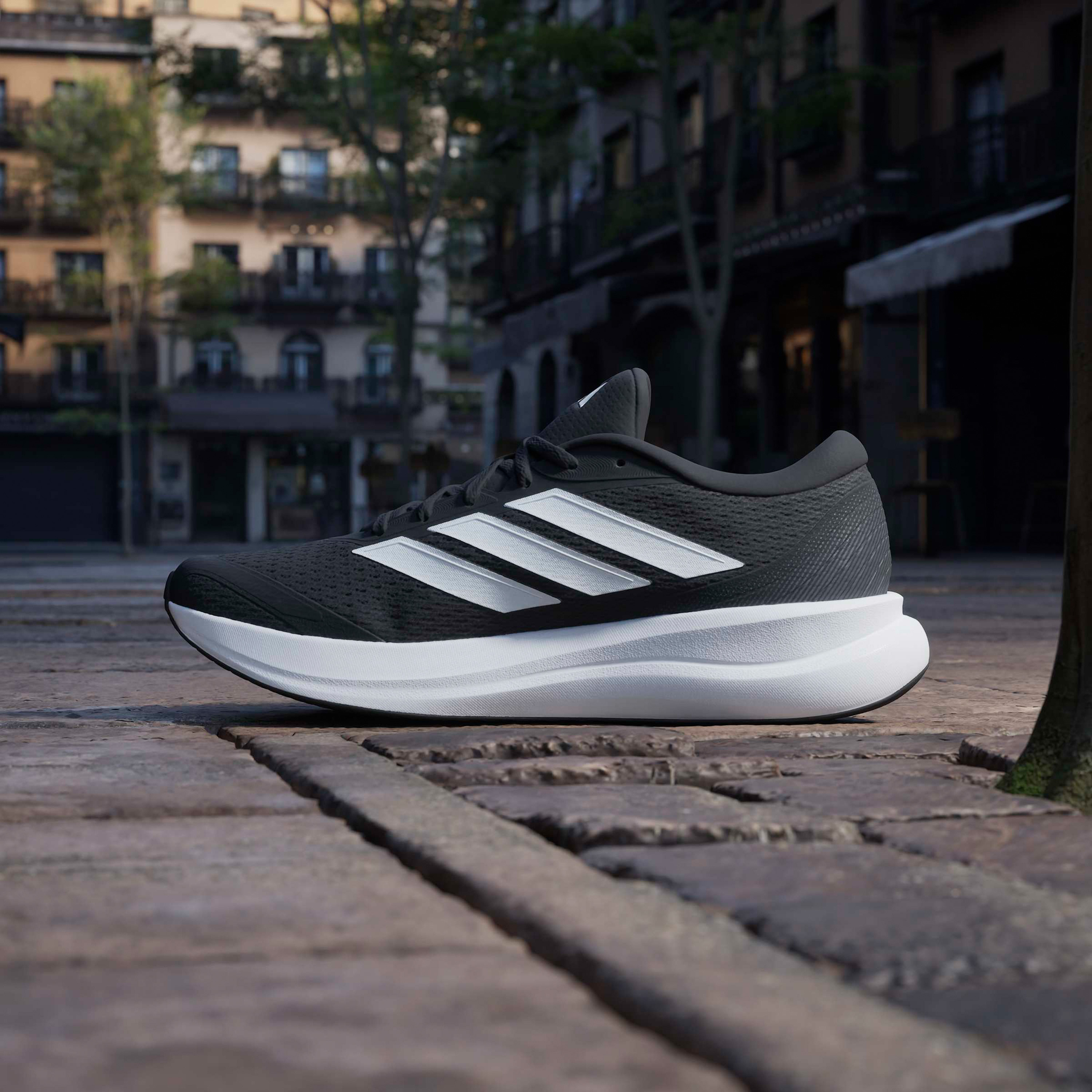 Adidas Men Runfalcon 6 Lace-Up Running Shoes-sports-men-shoes-image-10