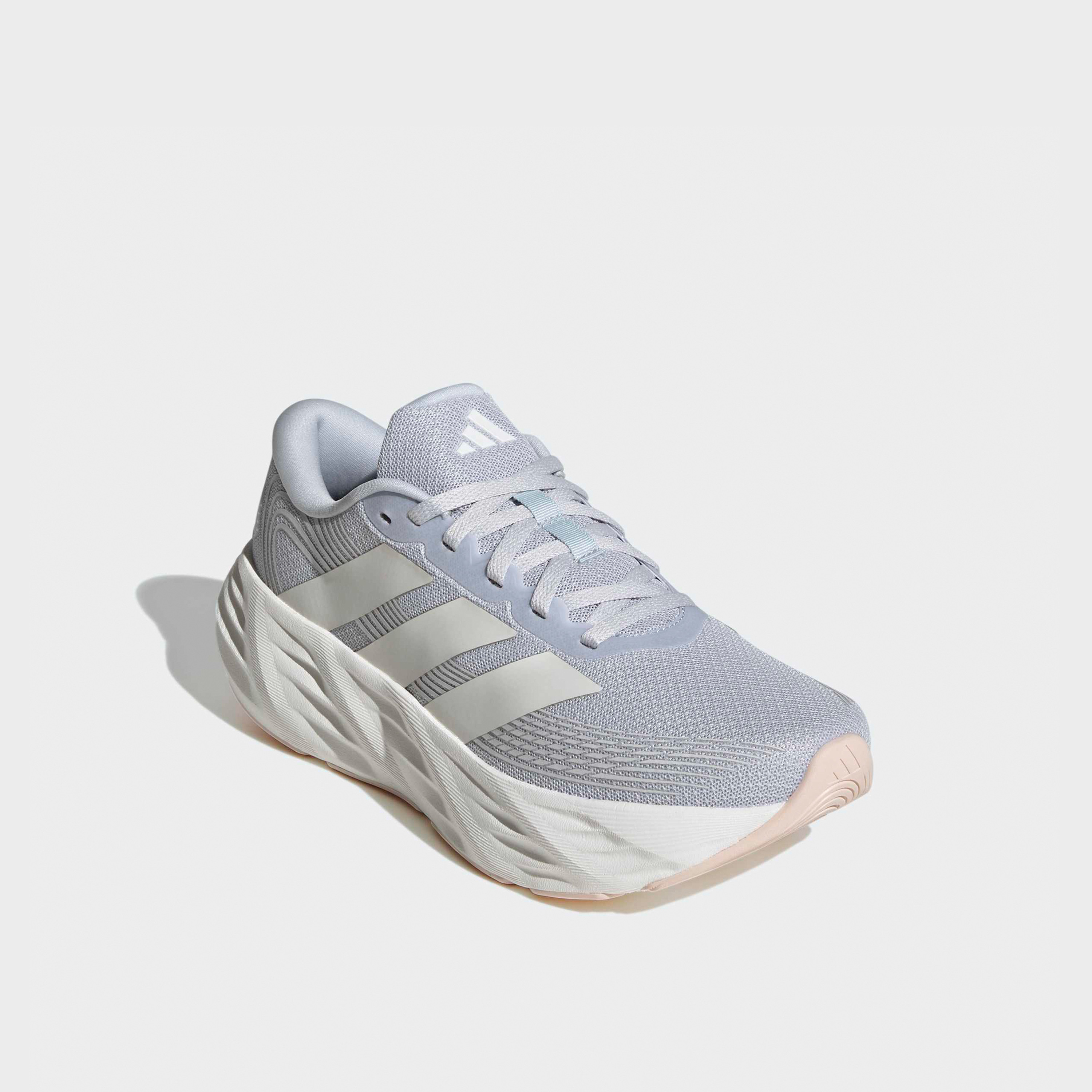 Adidas Women Galaxy 8 Cloudfoam Lace-Up Running Shoes-sports-women-shoes-image-1