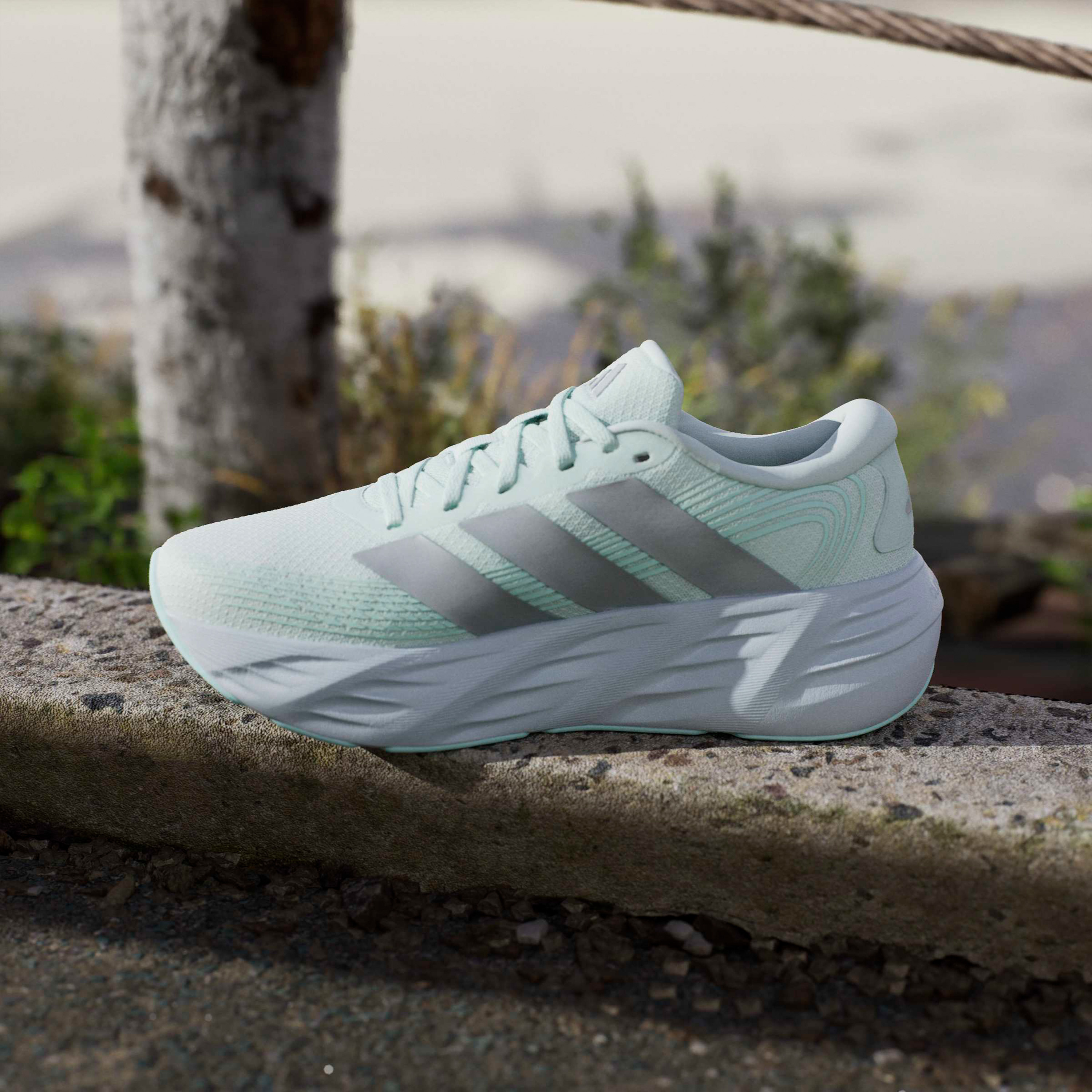 حذاء رياضي بارز الملمس برباط إغلاق جالاكسي 8 للنساء من أديداس-sports-women-shoes-image-10
