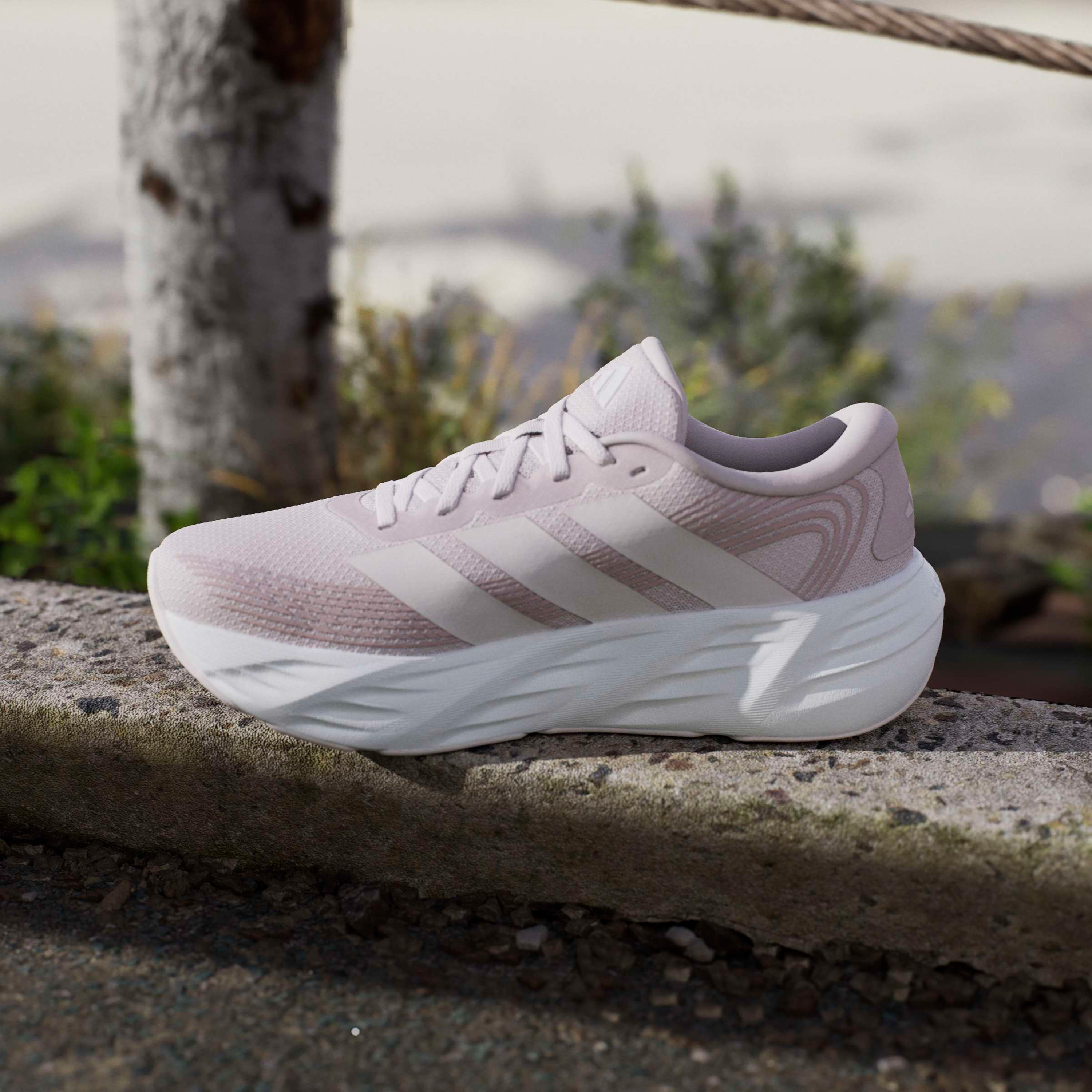 Adidas Women Galaxy 8 Cloudfoam Lace-Up Running Shoes-sports-women-shoes-image-10