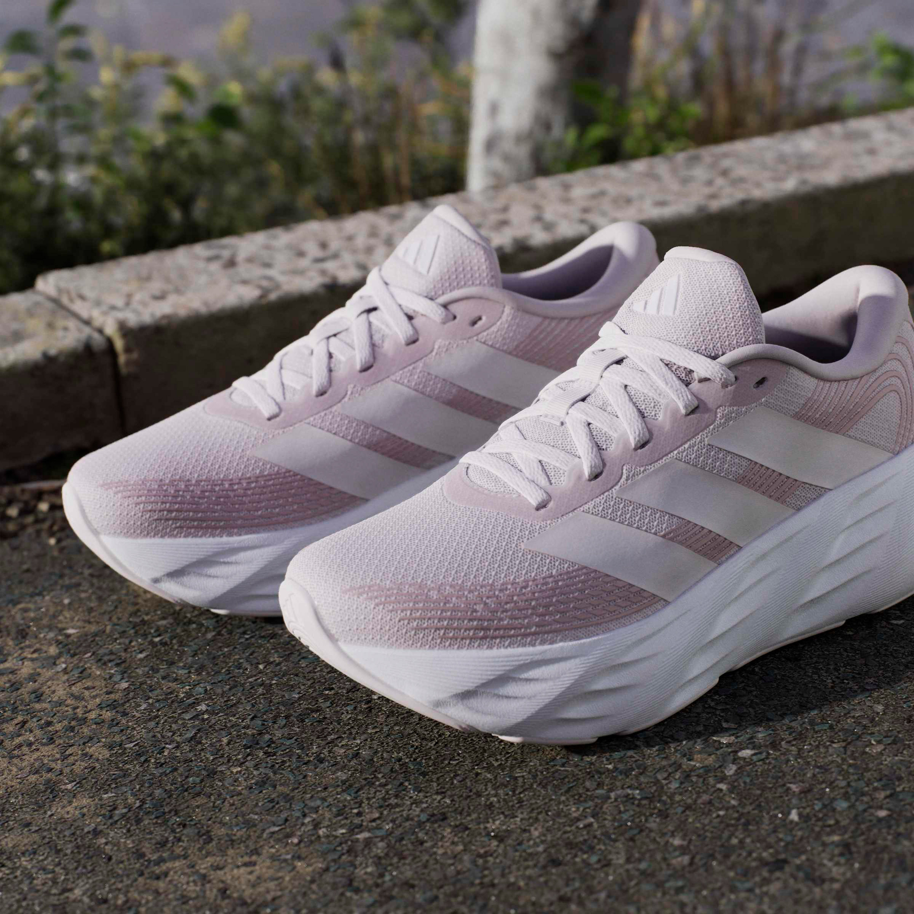 Adidas Women Galaxy 8 Cloudfoam Lace-Up Running Shoes-sports-women-shoes-image-11