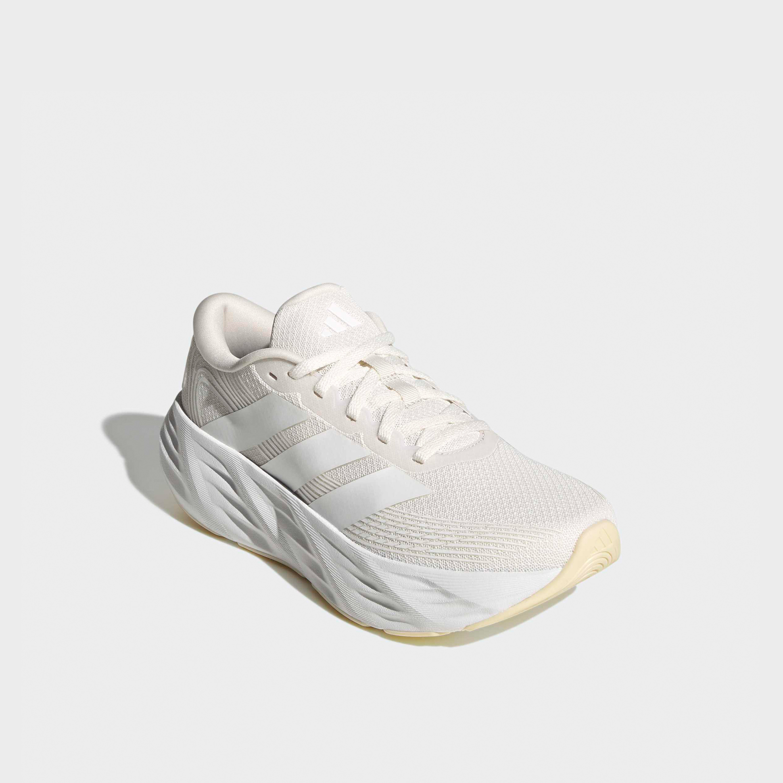 Adidas Women Galaxy 8 Cloudfoam Lace-Up Running Shoes-sports-women-shoes-image-1