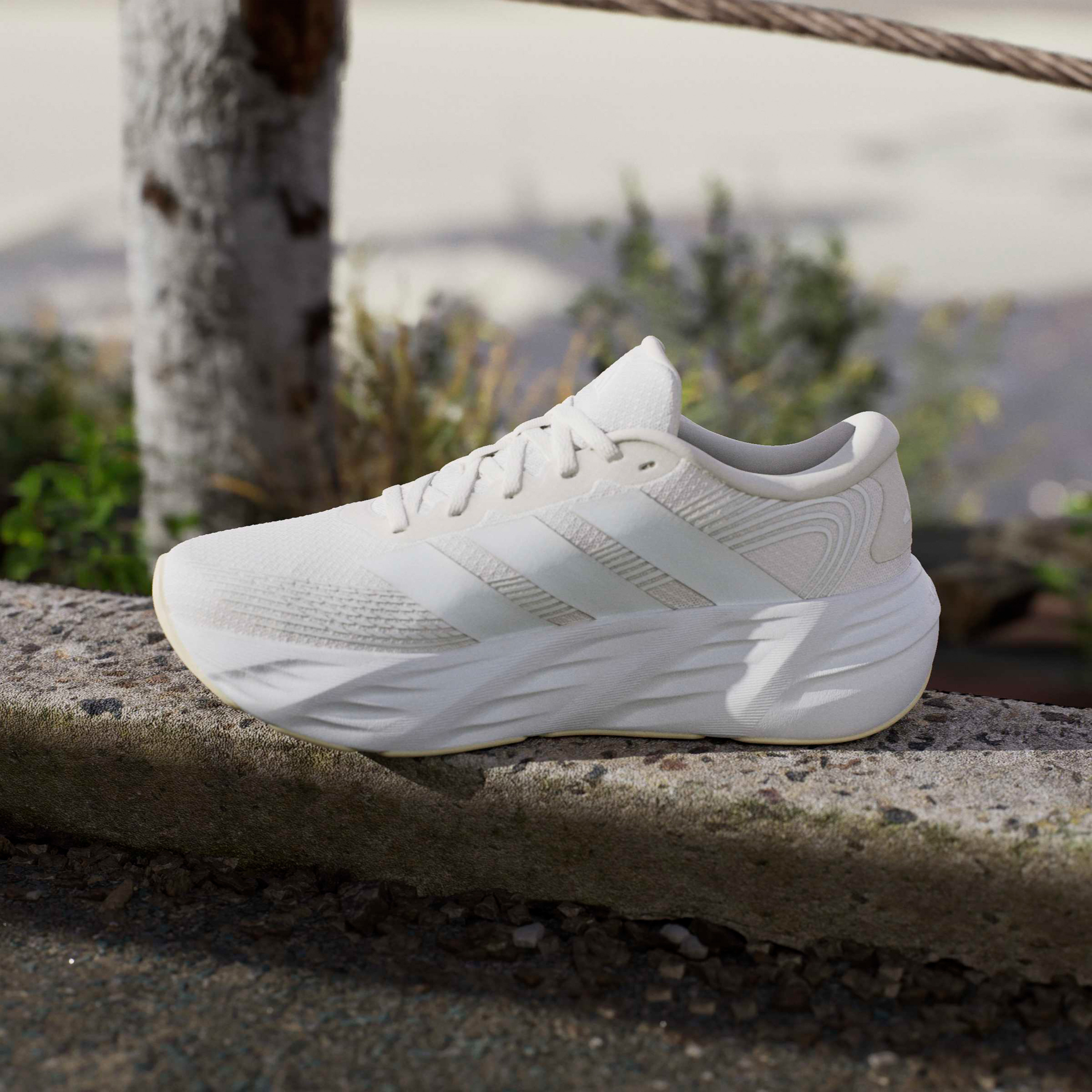 Adidas Women Galaxy 8 Cloudfoam Lace-Up Running Shoes-sports-women-shoes-image-10