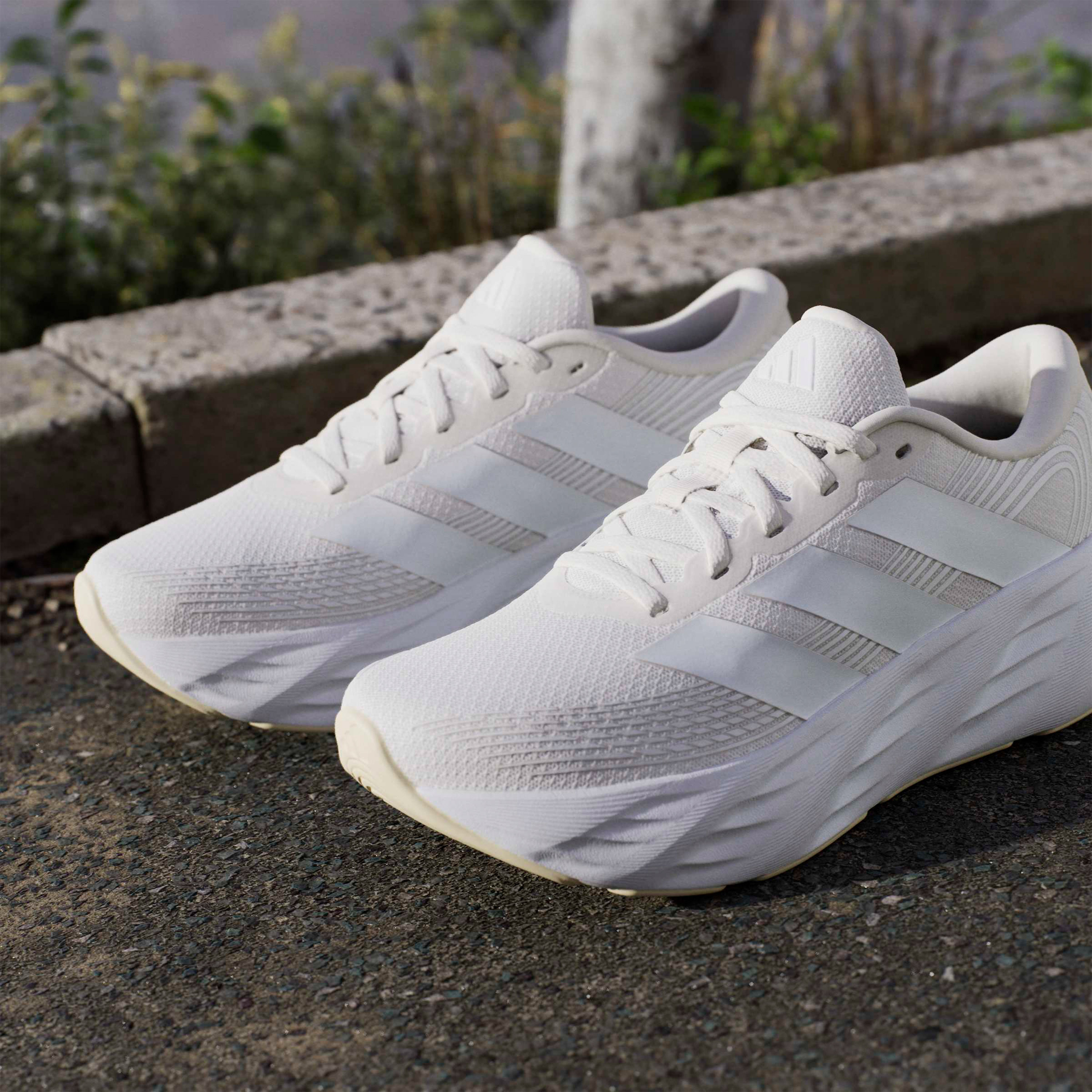 Adidas Women Galaxy 8 Cloudfoam Lace-Up Running Shoes-sports-women-shoes-image-11