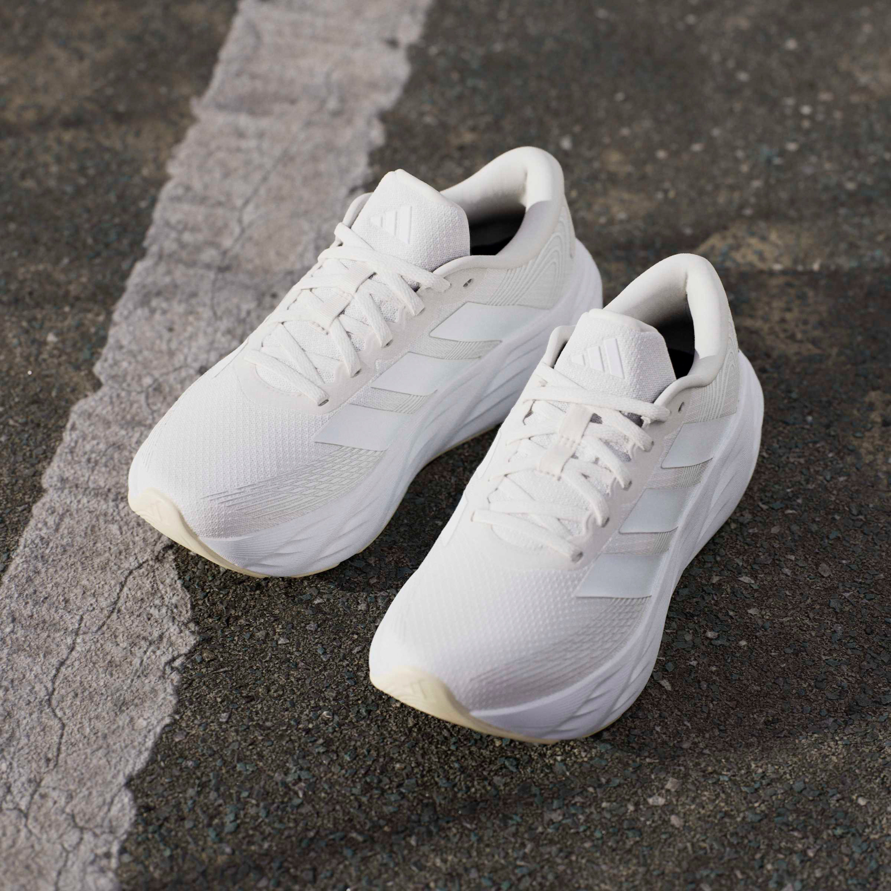 Adidas Women Galaxy 8 Cloudfoam Lace-Up Running Shoes-sports-women-shoes-image-9