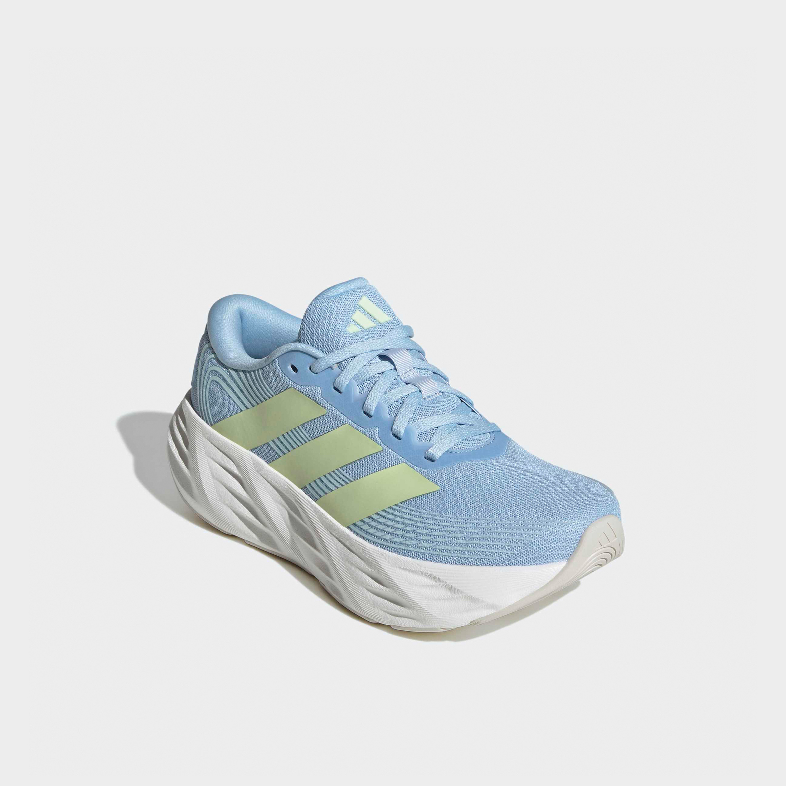 Adidas Women Galaxy 8 Textured Lace-Up Sports Shoes-sports-women-shoes-image-1