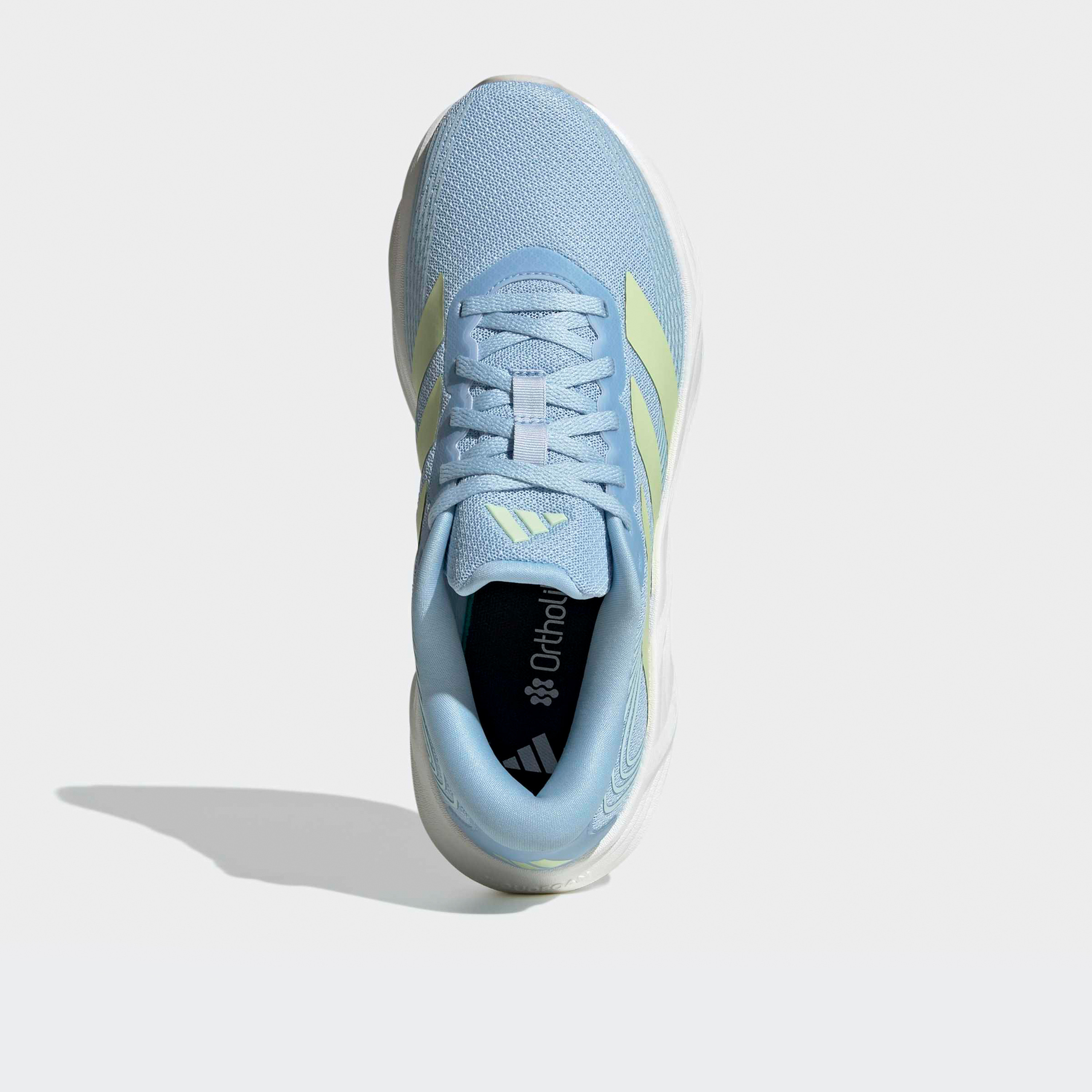 Adidas Women Galaxy 8 Textured Lace-Up Sports Shoes-sports-women-shoes-image-3
