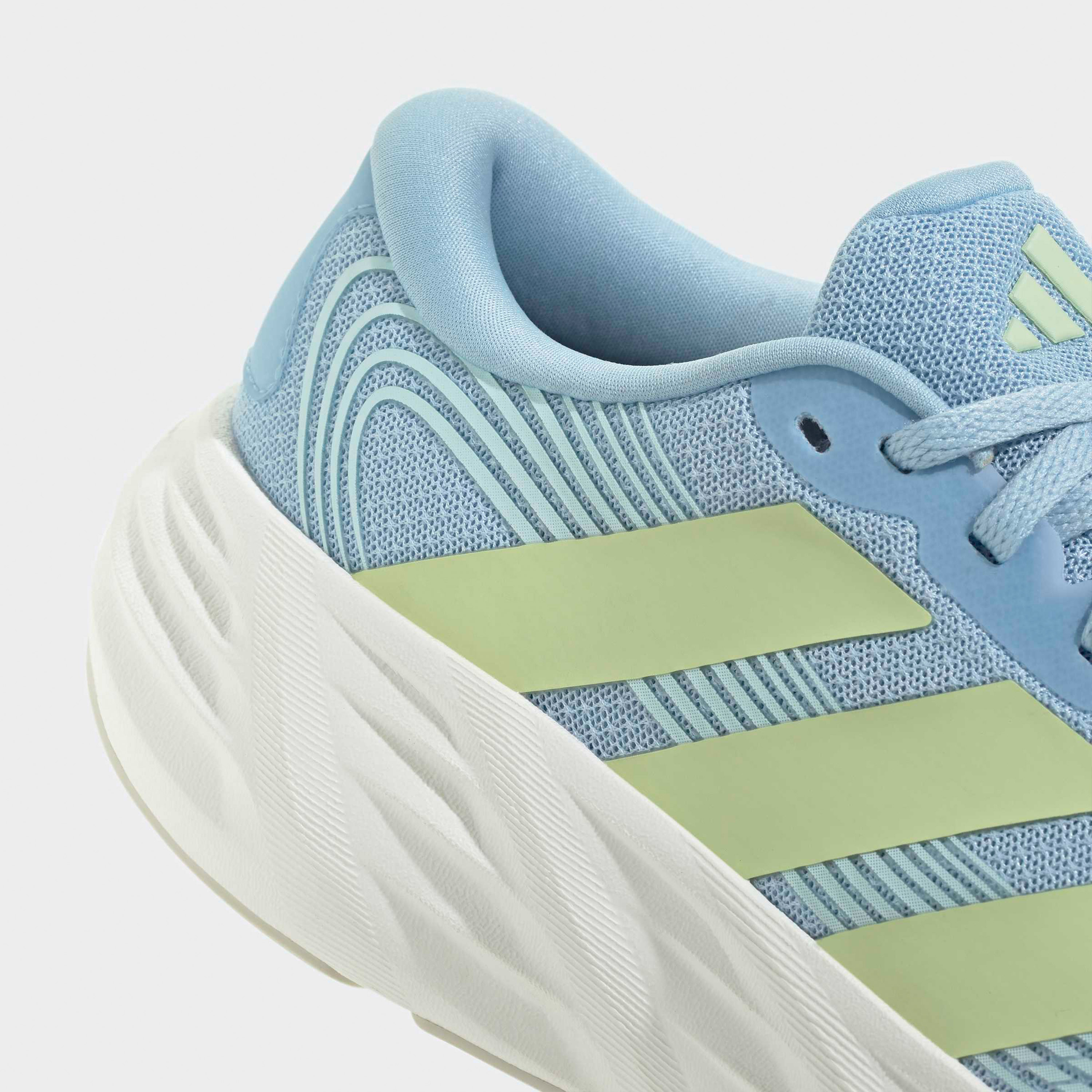 Adidas Women Galaxy 8 Textured Lace-Up Sports Shoes-sports-women-shoes-image-6