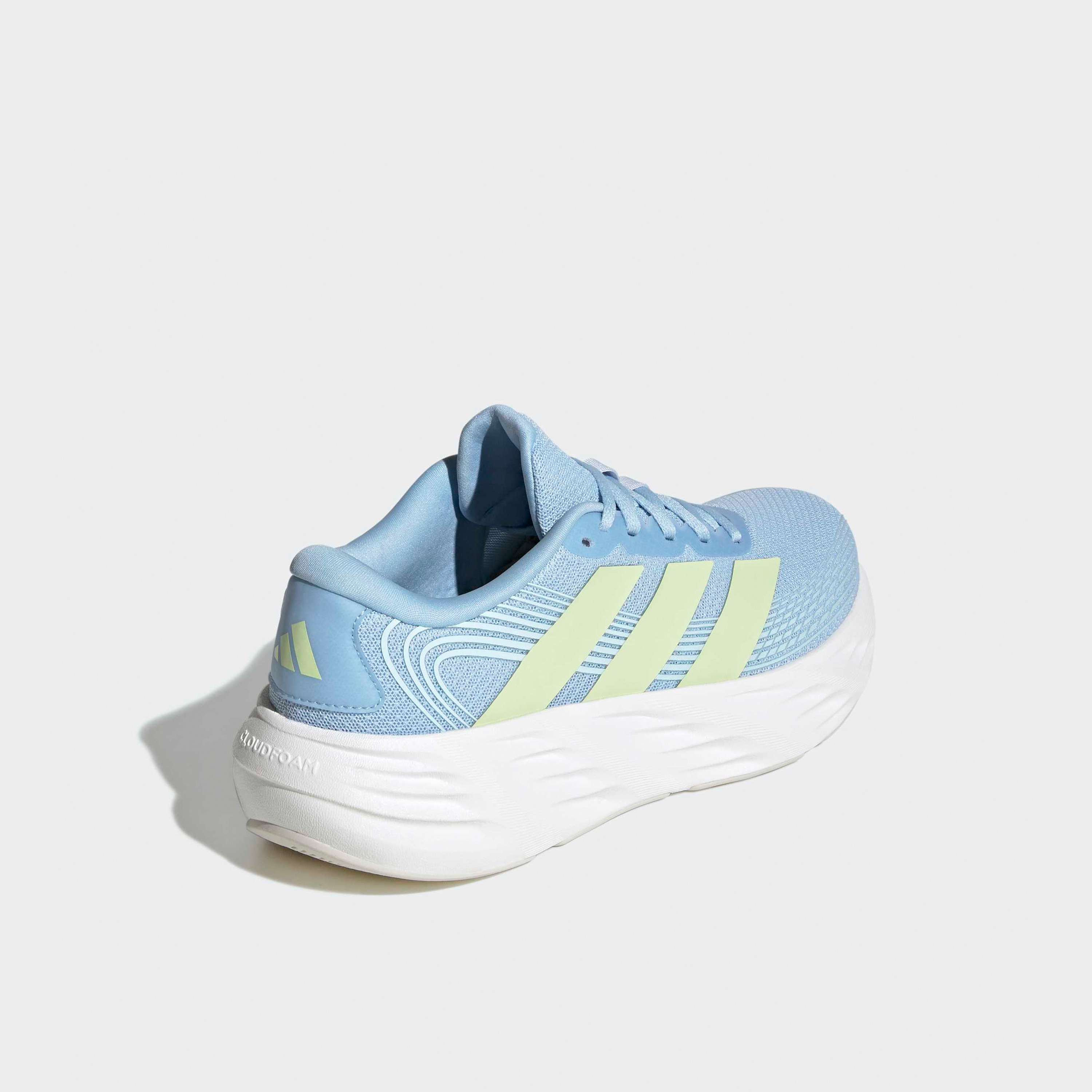 Adidas Women Galaxy 8 Textured Lace-Up Sports Shoes-sports-women-shoes-image-7