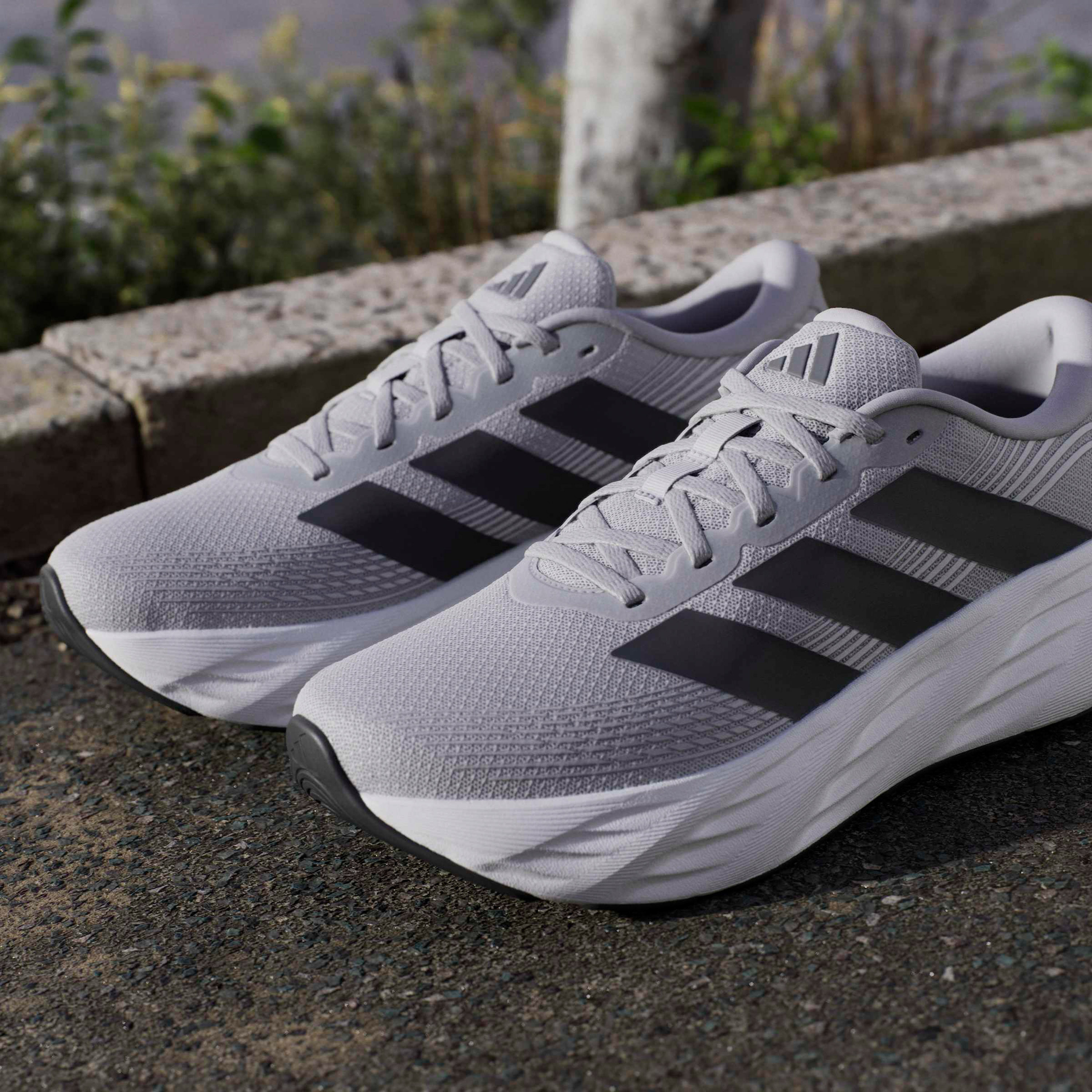 حذاء جري برباط إغلاق جالاكسي 8 للرجال من أديداس-sports-men-shoes-image-11