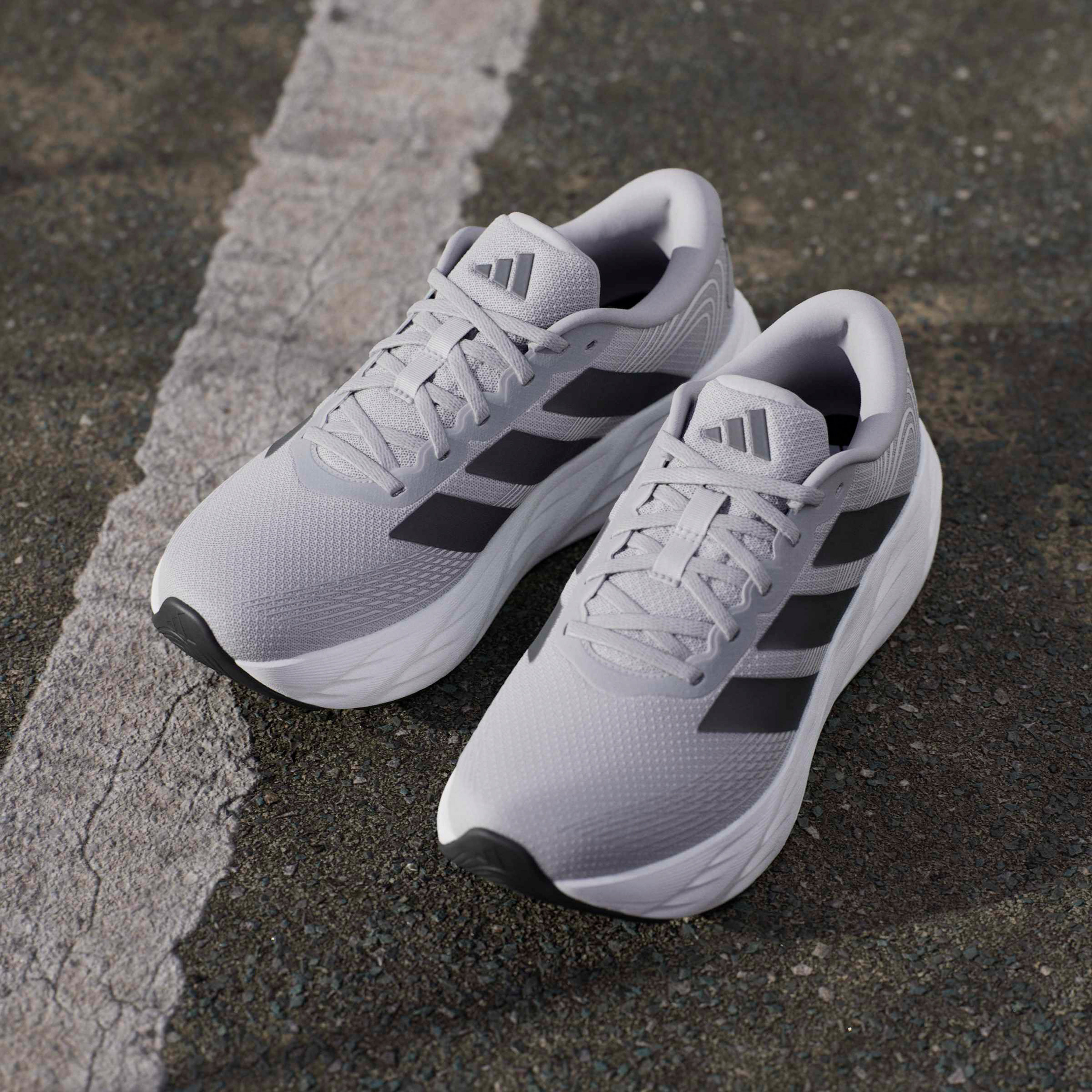 حذاء جري برباط إغلاق جالاكسي 8 للرجال من أديداس-sports-men-shoes-image-9