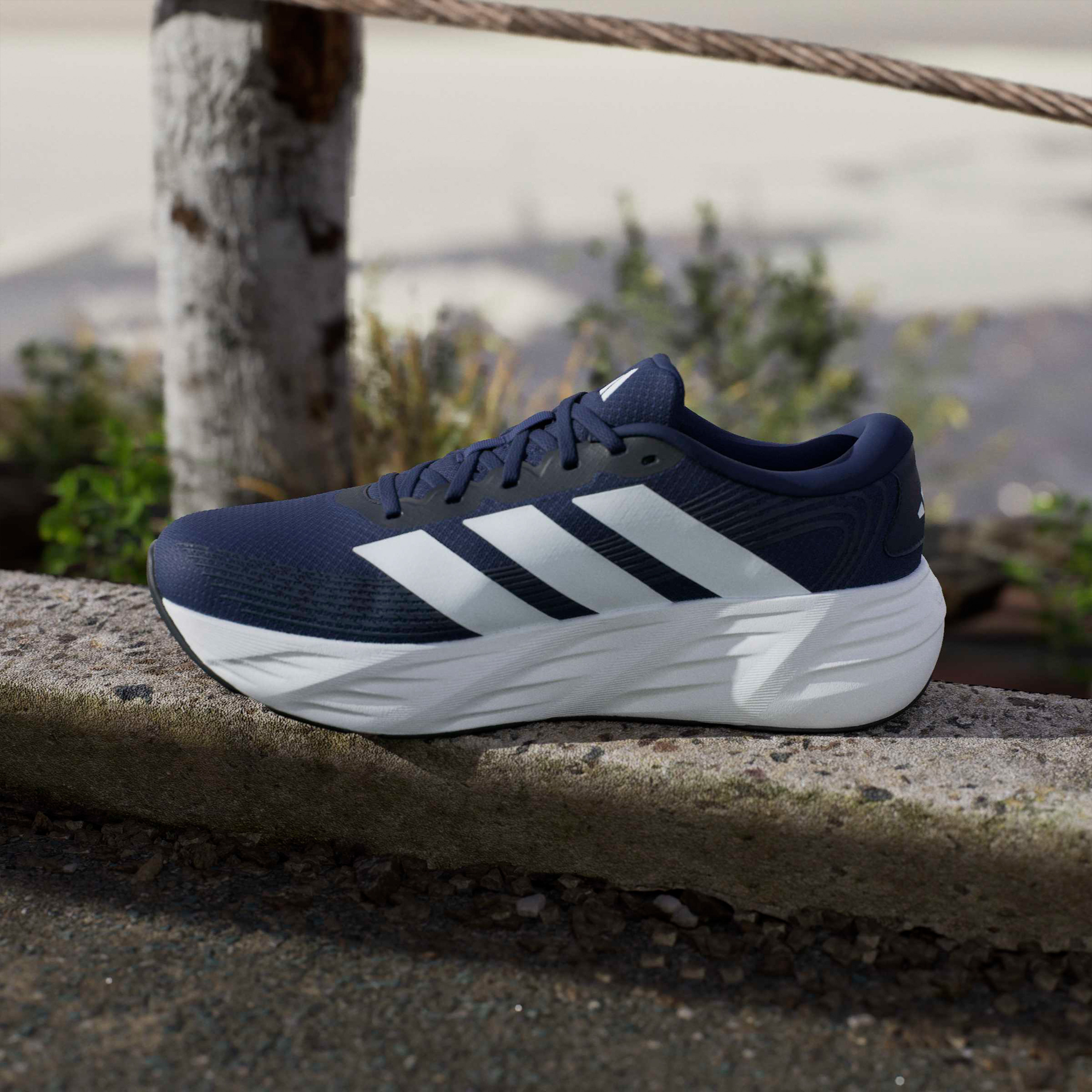 حذاء جري رجالي بأربطة من أديداس - جالاكسي 8-sports-men-shoes-image-11