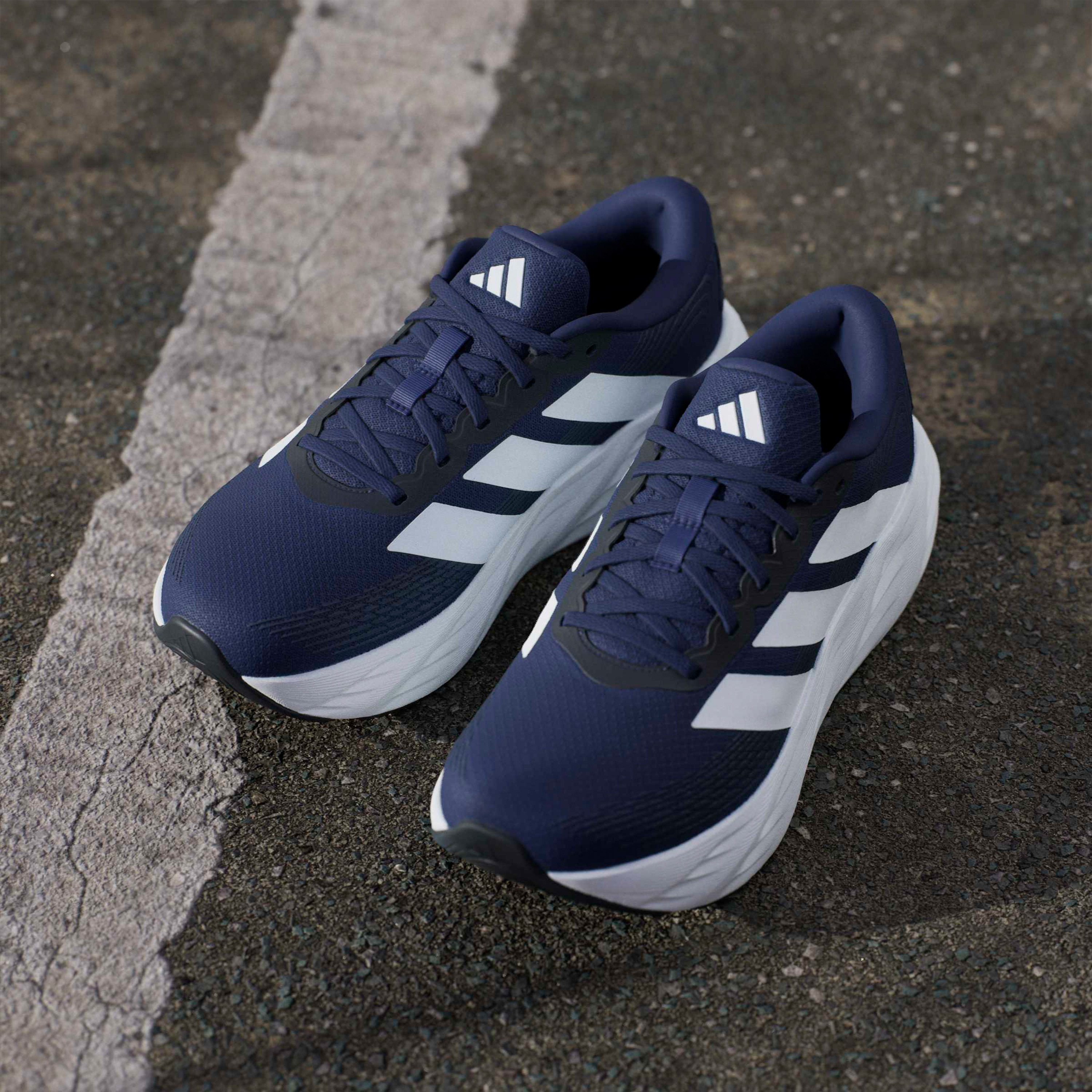 حذاء جري رجالي بأربطة من أديداس - جالاكسي 8-sports-men-shoes-image-9