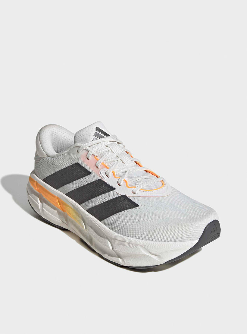 حذاء جري برباط إغلاق كويستار 4 للرجال من أديداس-sports-men-shoes-image-1