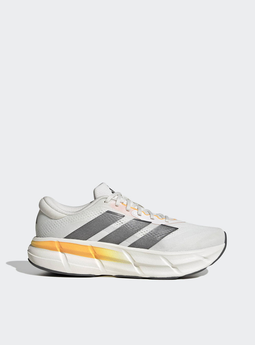 حذاء جري برباط إغلاق كويستار 4 للرجال من أديداس-sports-men-shoes-image-2