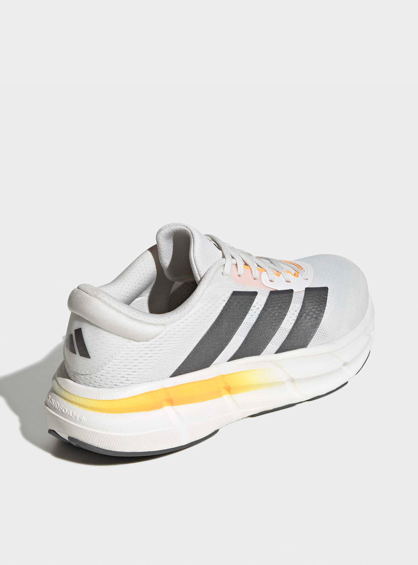 حذاء جري برباط إغلاق كويستار 4 للرجال من أديداس-sports-men-shoes-image-7