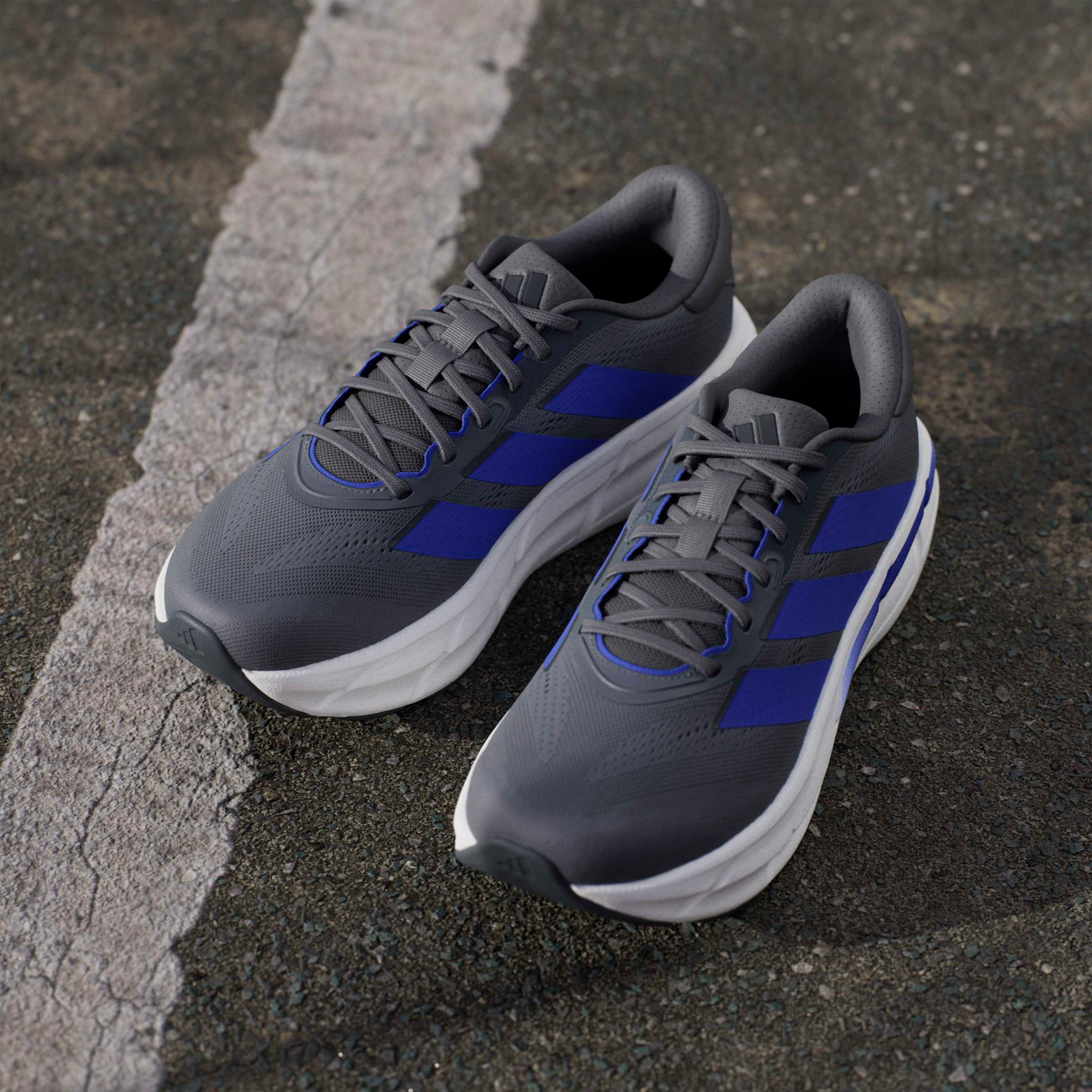 Adidas Men Questar 4 Lace-Up Running Shoes-sports-men-shoes-image-9