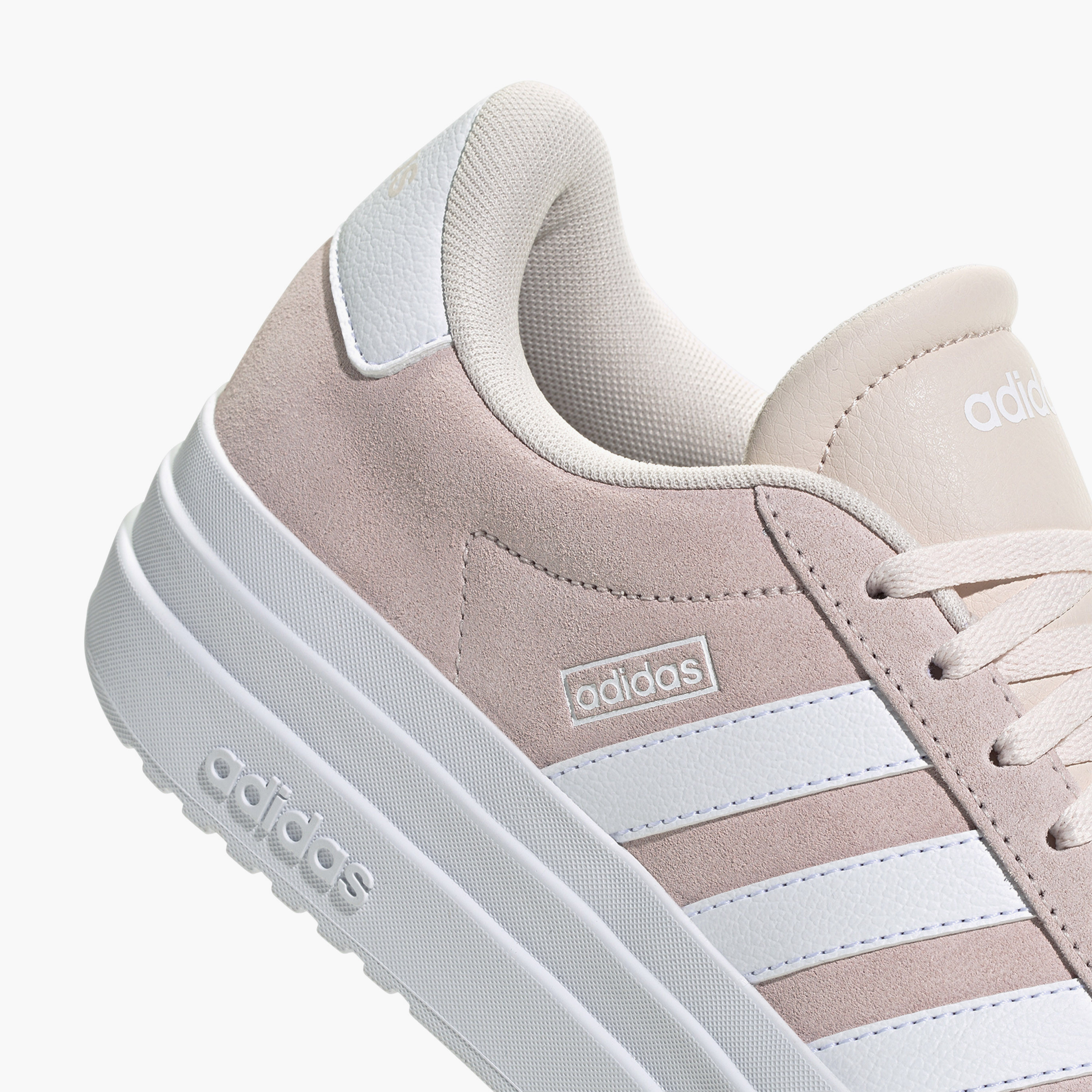 أديداس - حذاء VL كورت بولد للنساء-sports-women-shoes-image-7